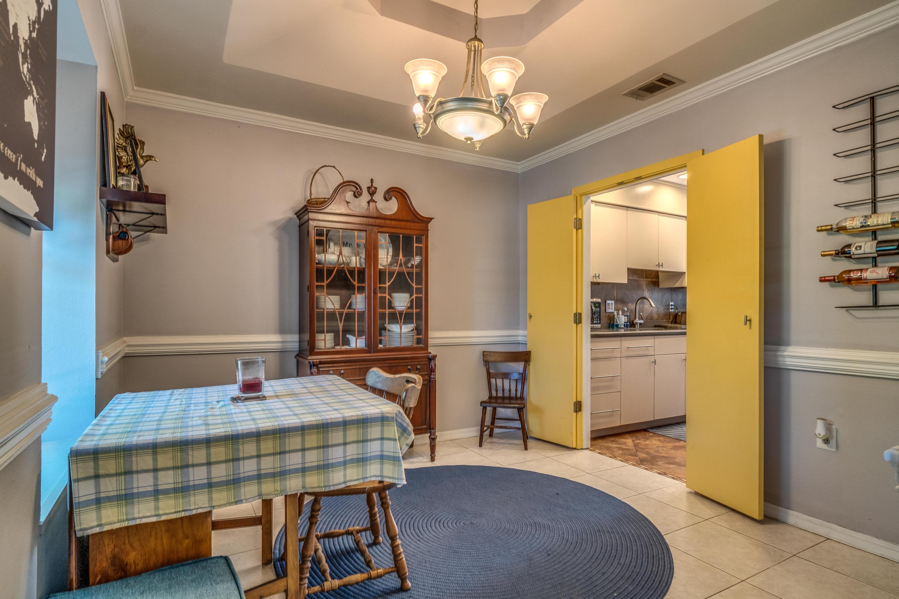 PINE MEADOWS 2ND ADDN - Residential