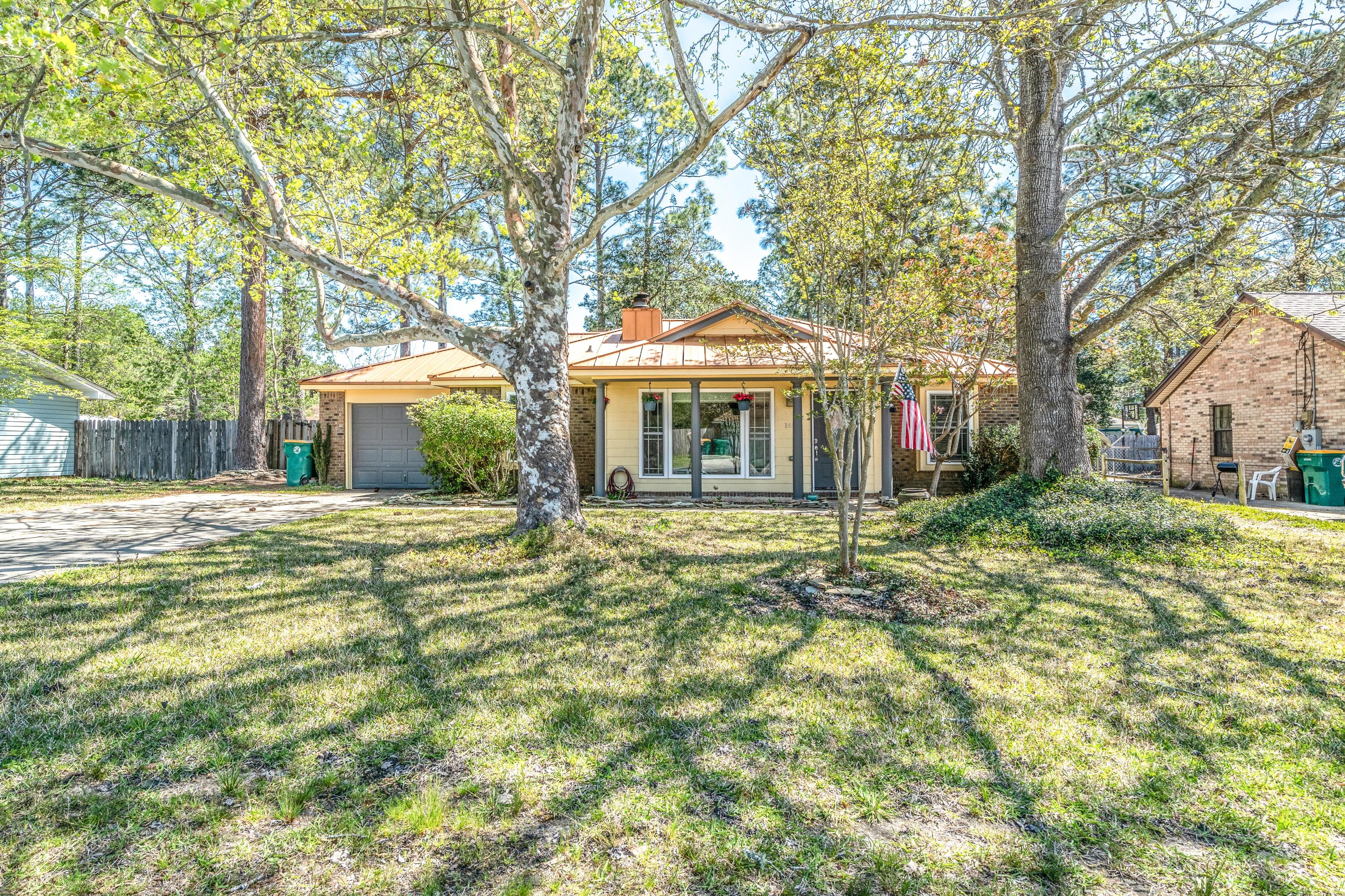 PINE MEADOWS 2ND ADDN - Residential