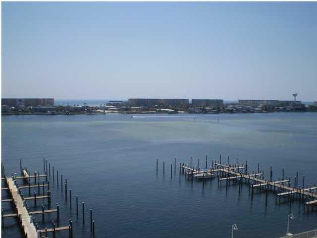 PRESIDIO YACHT CLUB CONDOMINIUMS - Residential