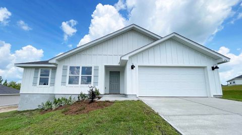 A home in Laurel Hill