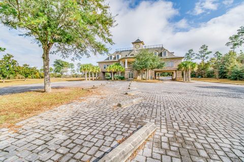 A home in Laurel Hill