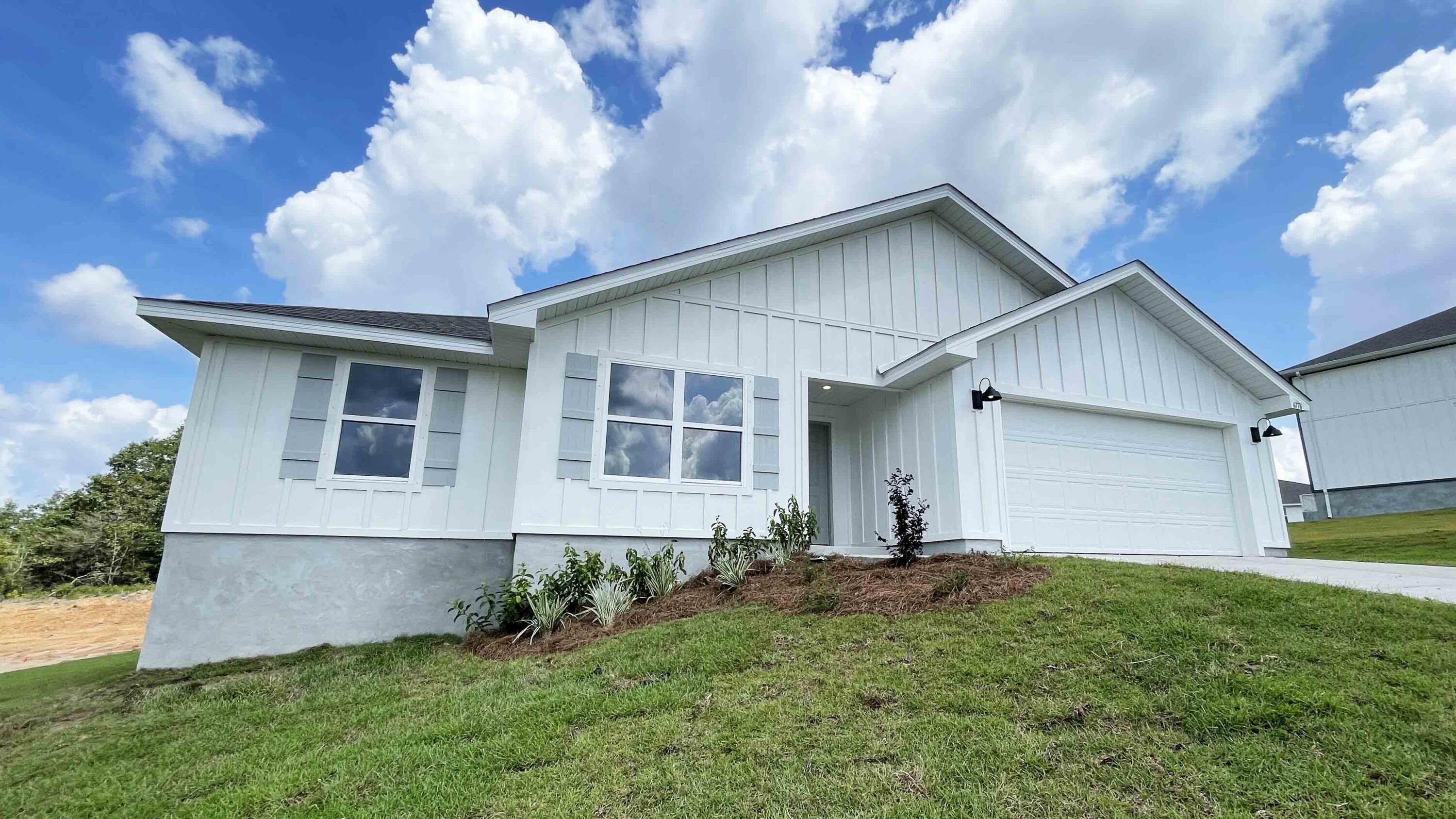 HERITAGE PLANTATION PH II - Residential