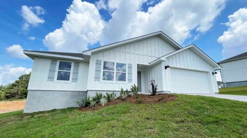 A home in Laurel Hill