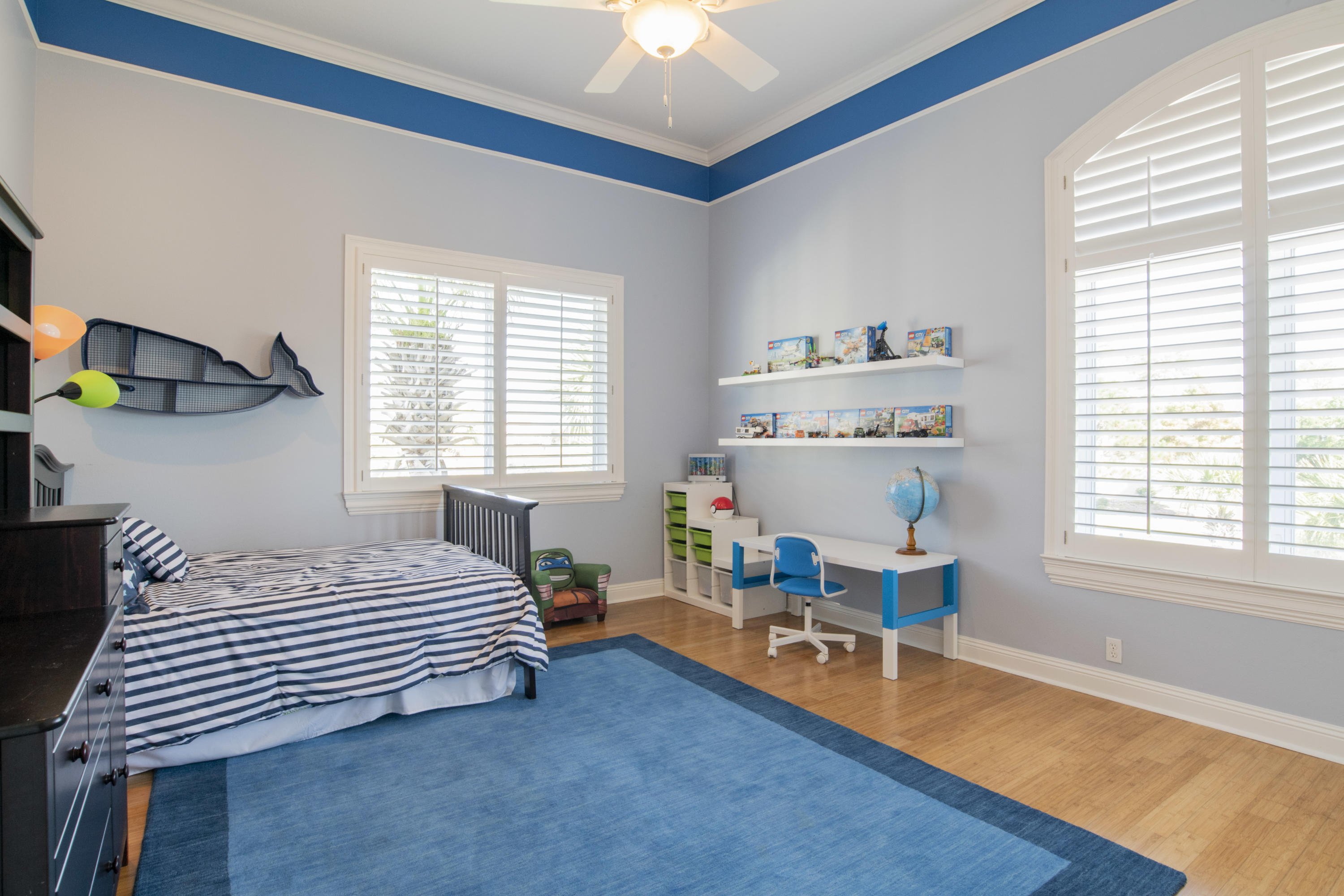 TIGER POINT - Residential