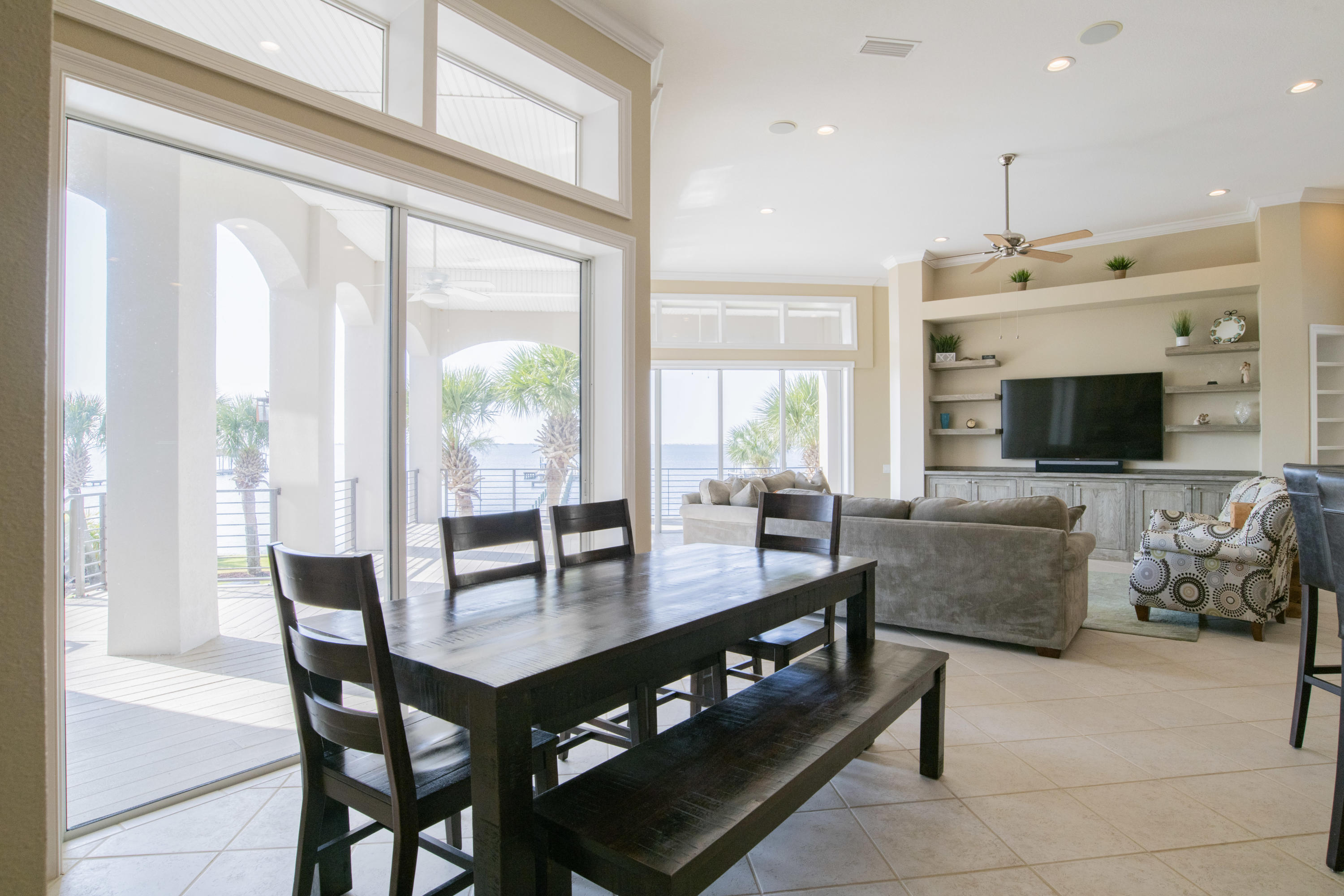 TIGER POINT - Residential