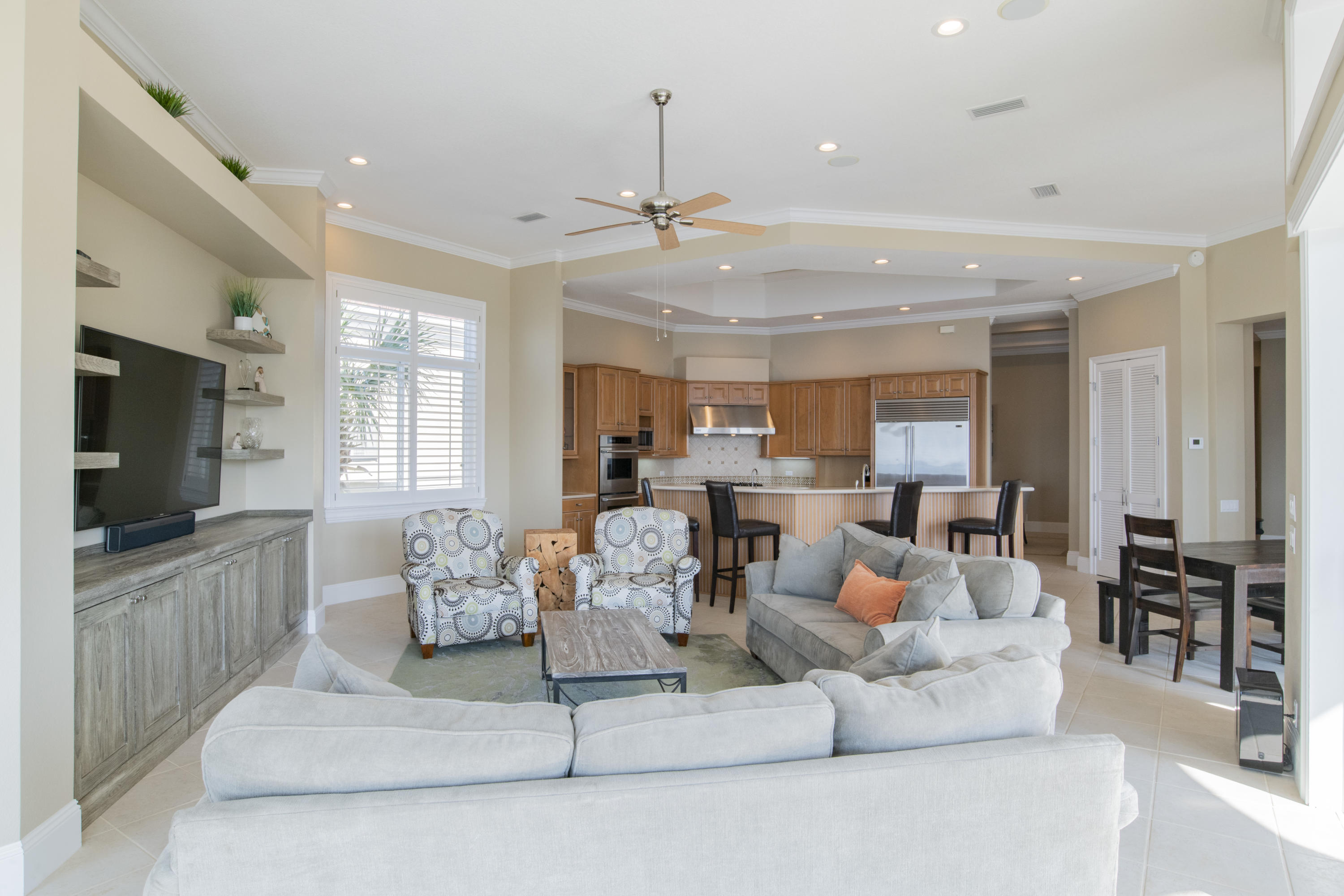 TIGER POINT - Residential