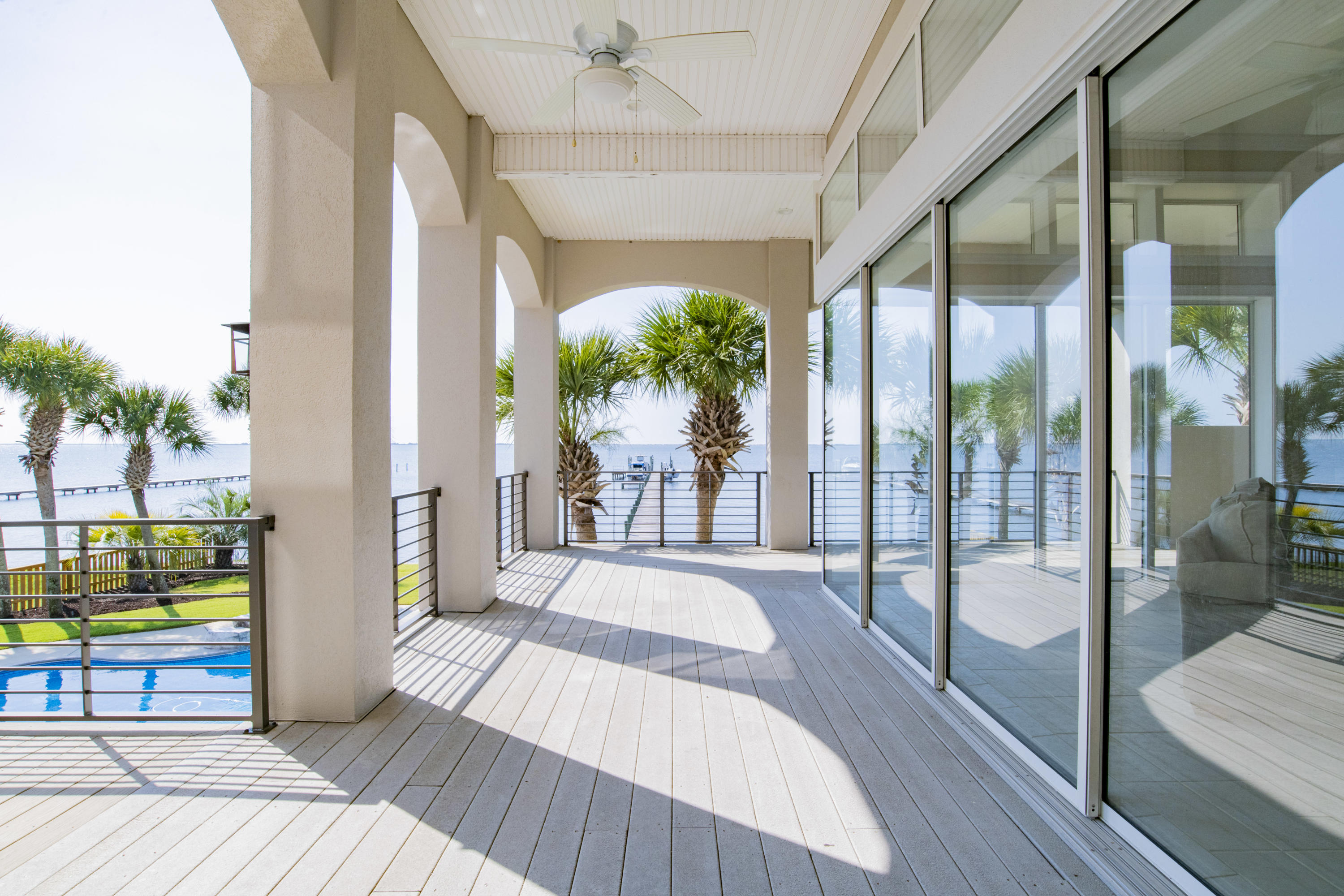 TIGER POINT - Residential