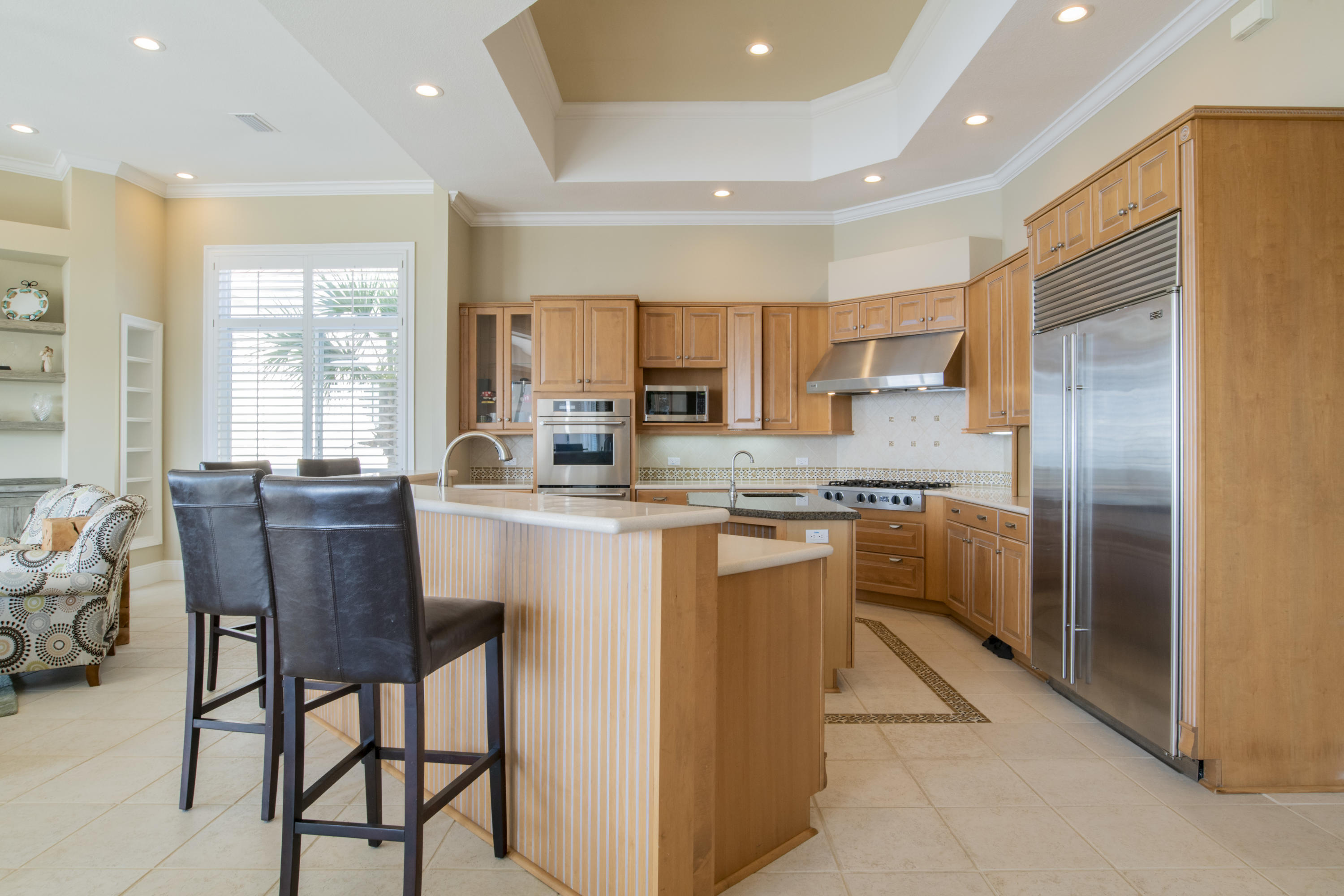TIGER POINT - Residential