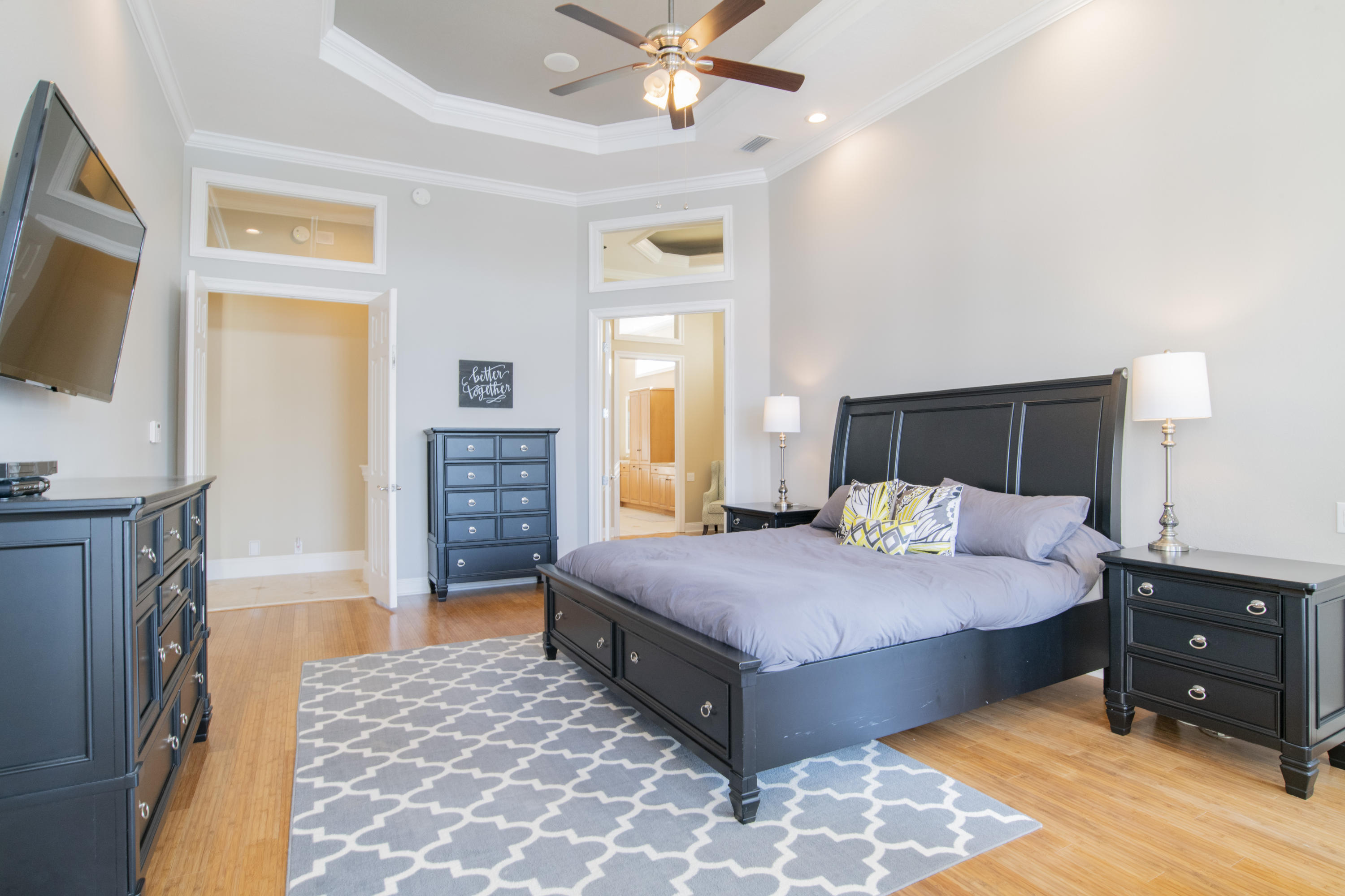 TIGER POINT - Residential