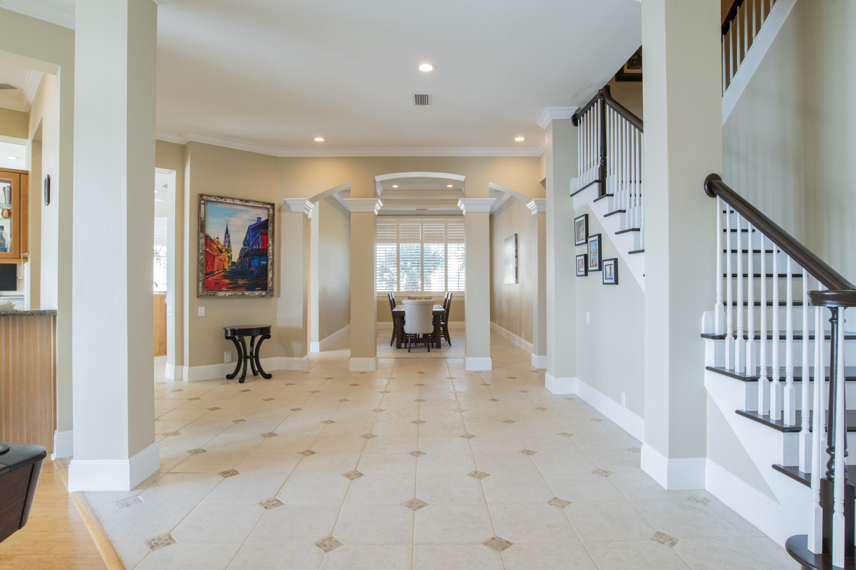 TIGER POINT - Residential