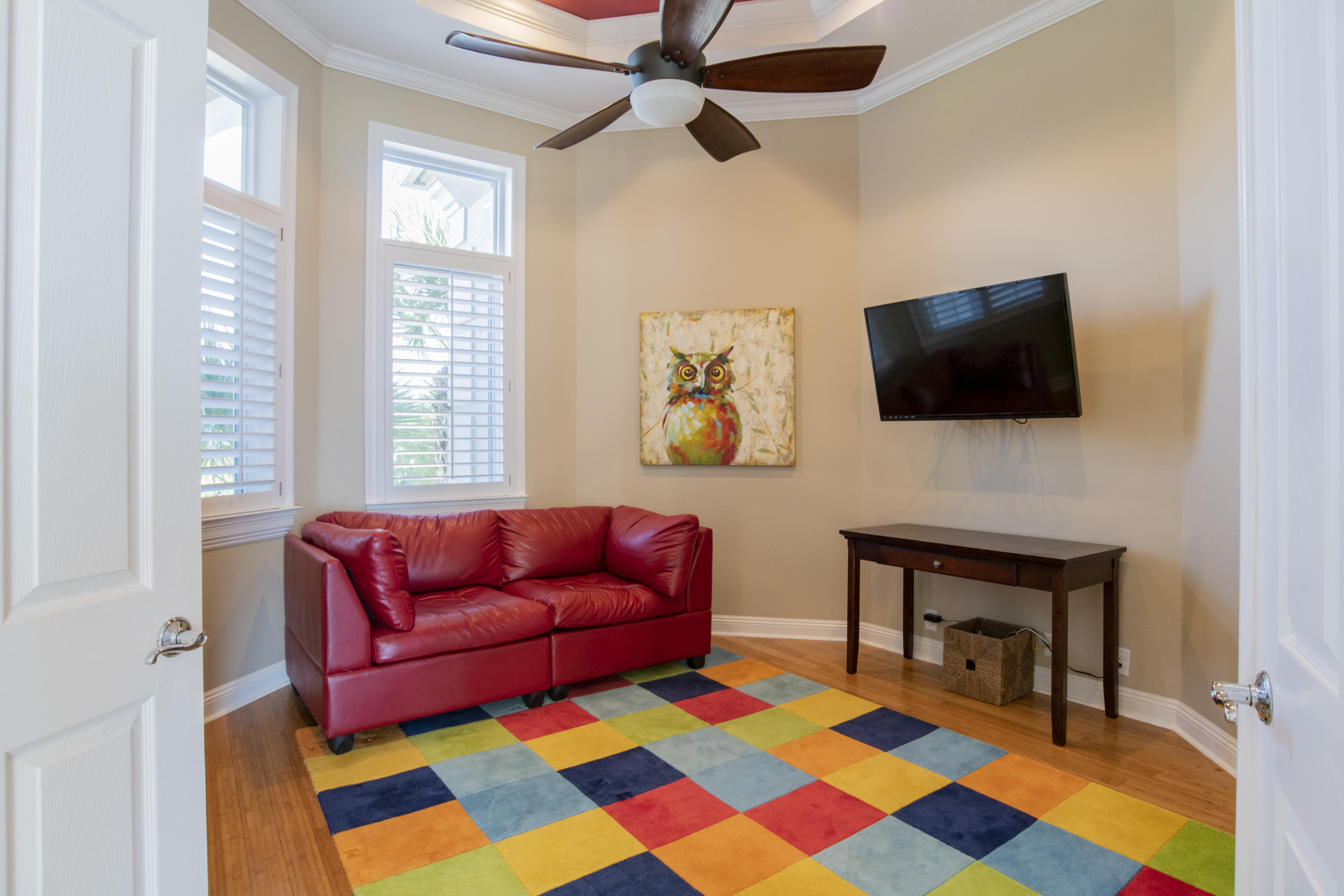 TIGER POINT - Residential