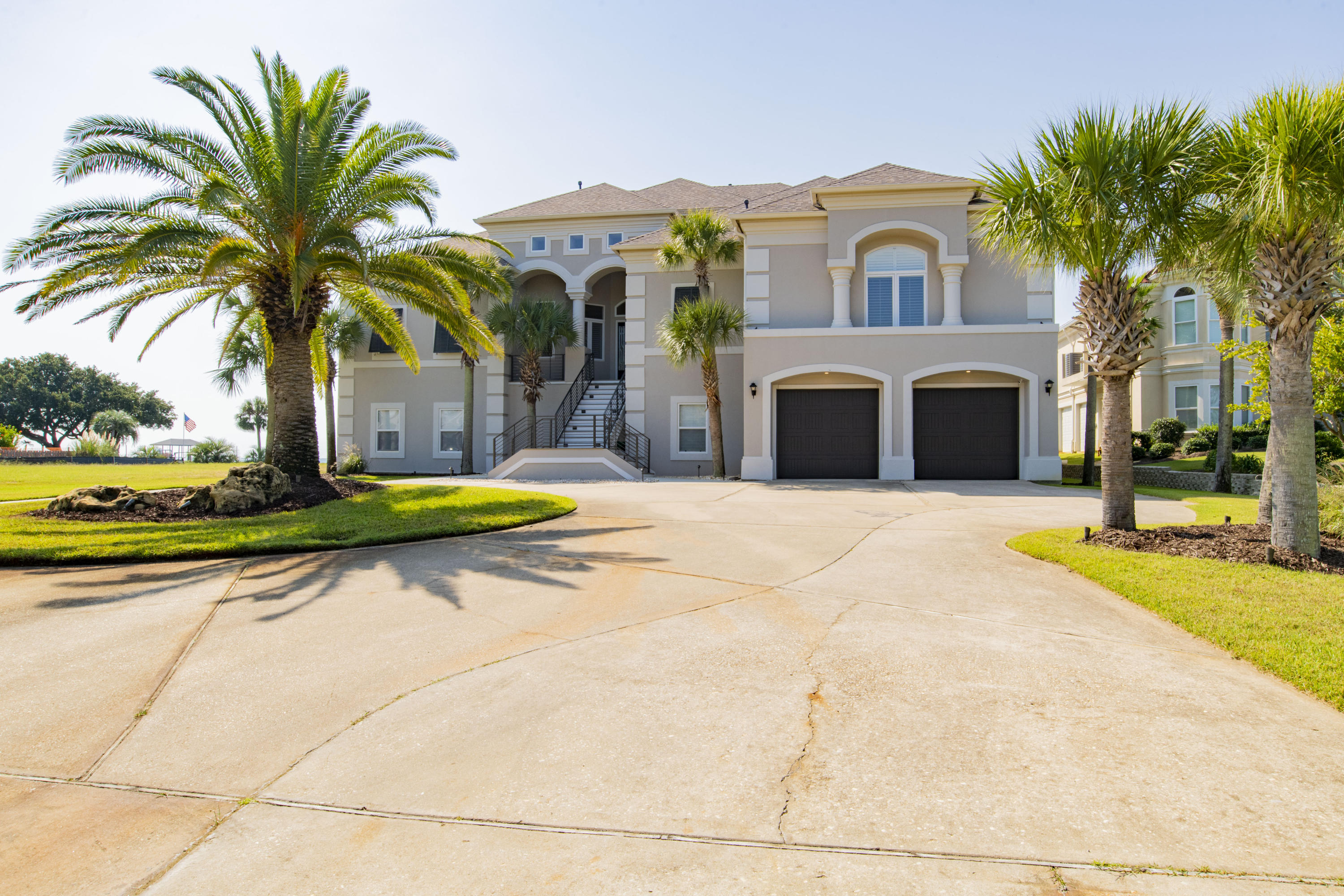 TIGER POINT - Residential