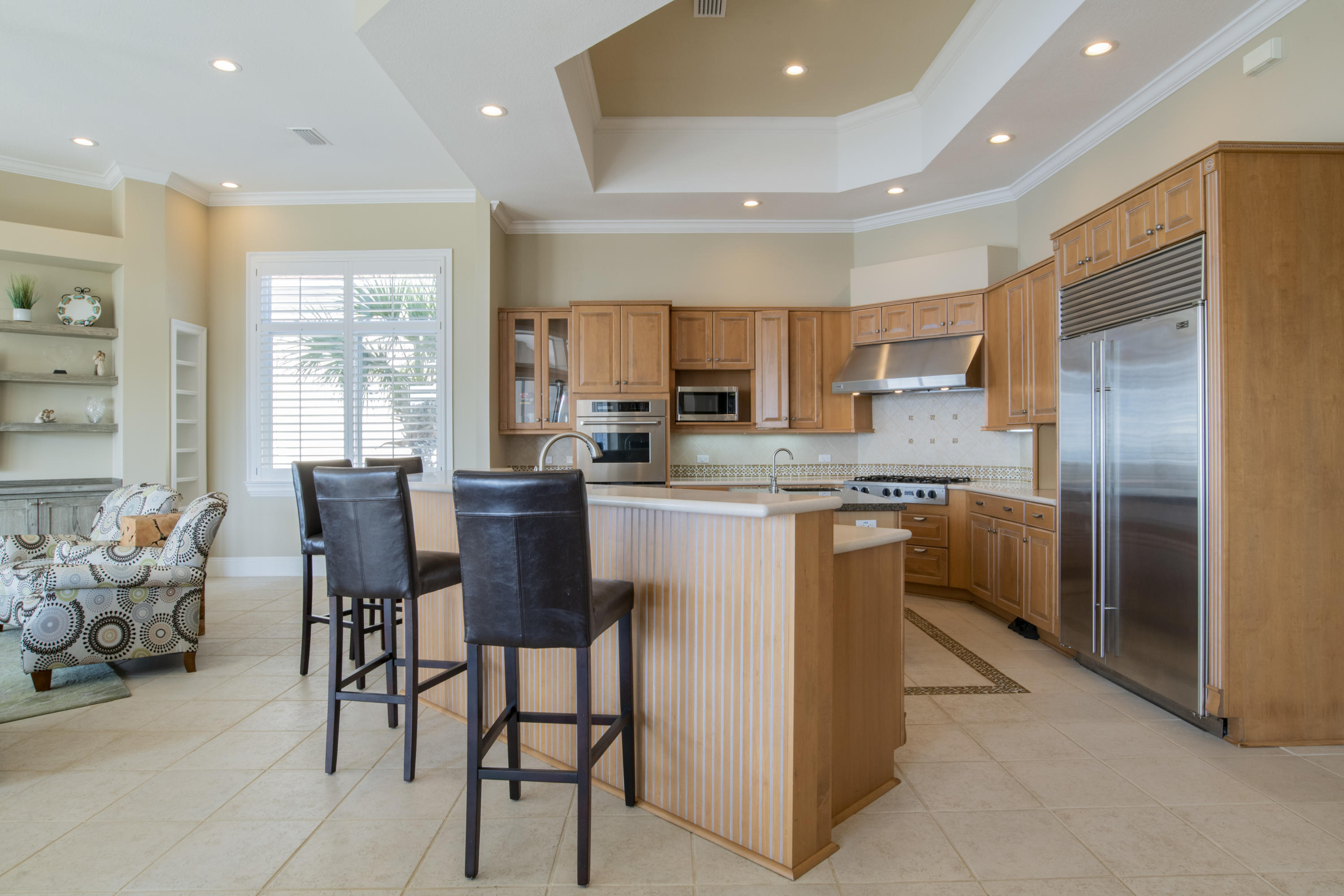 TIGER POINT - Residential