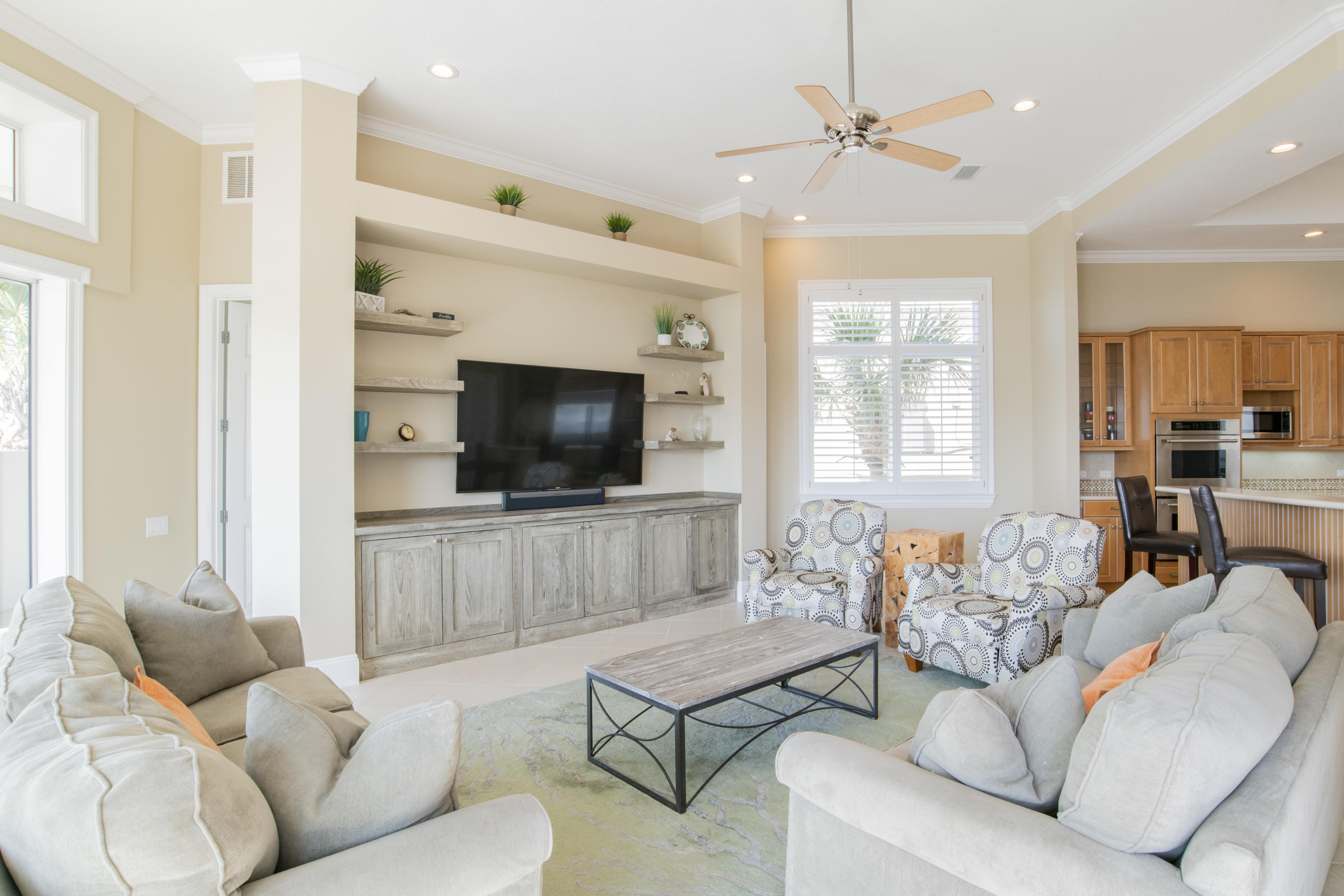 TIGER POINT - Residential