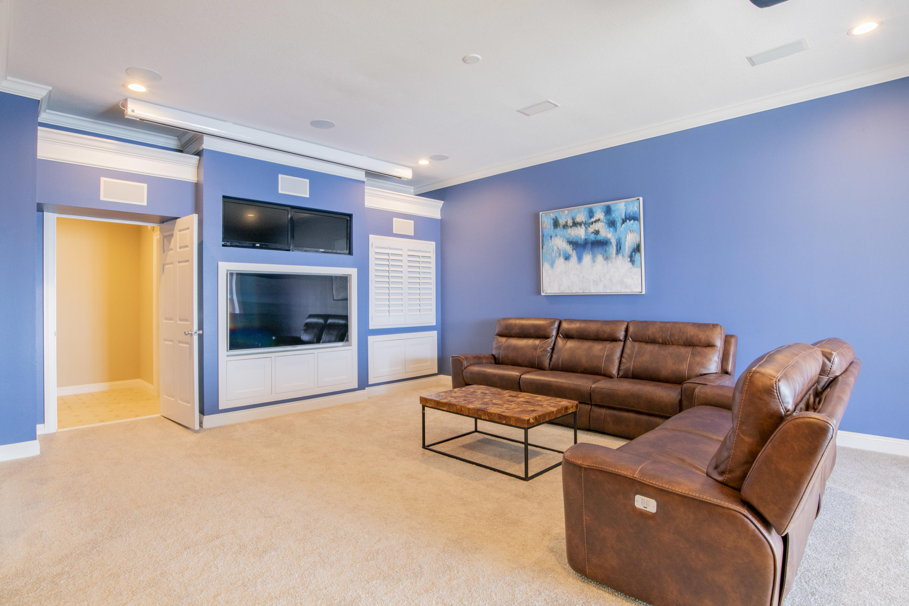 TIGER POINT - Residential
