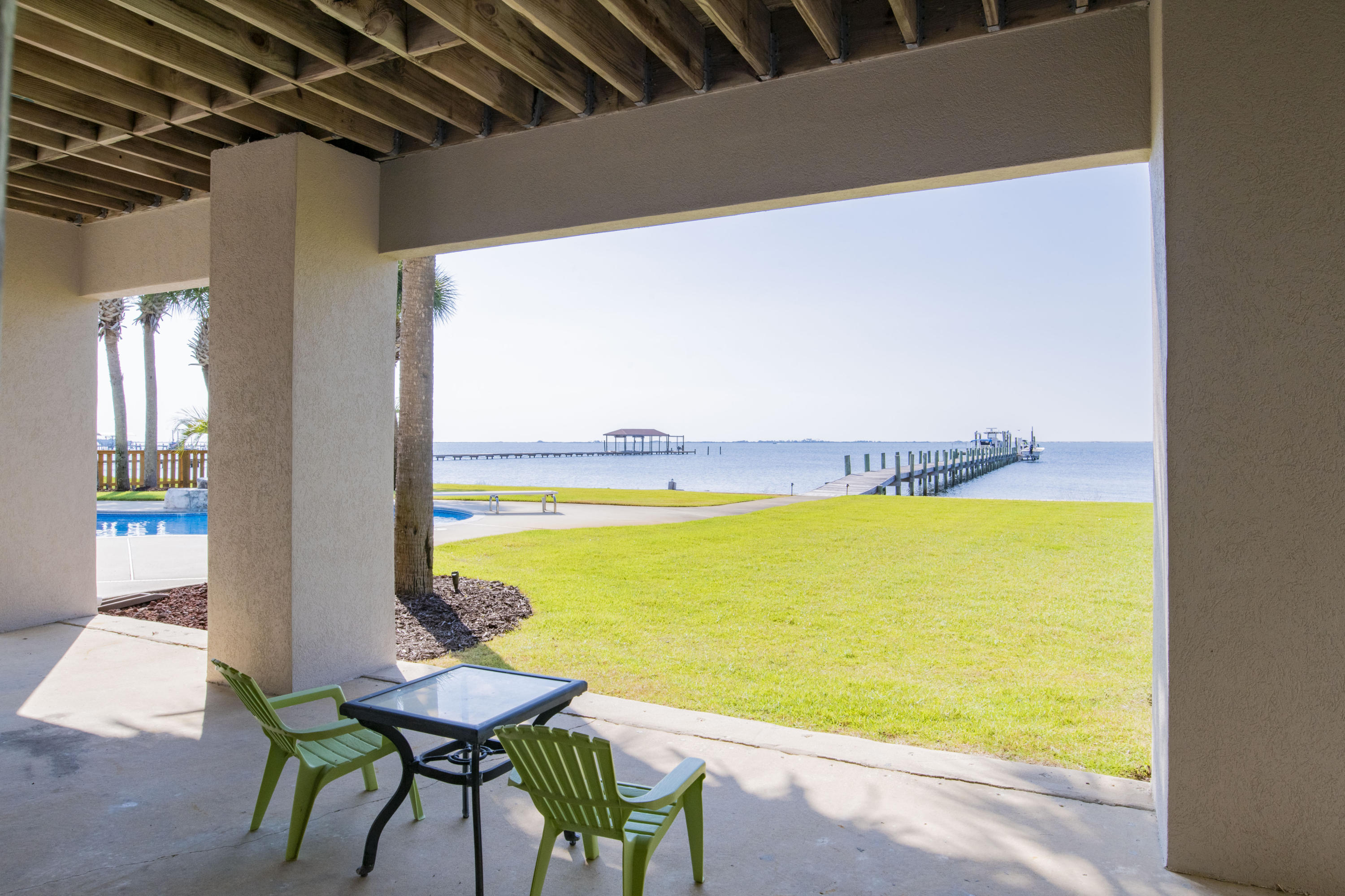 TIGER POINT - Residential