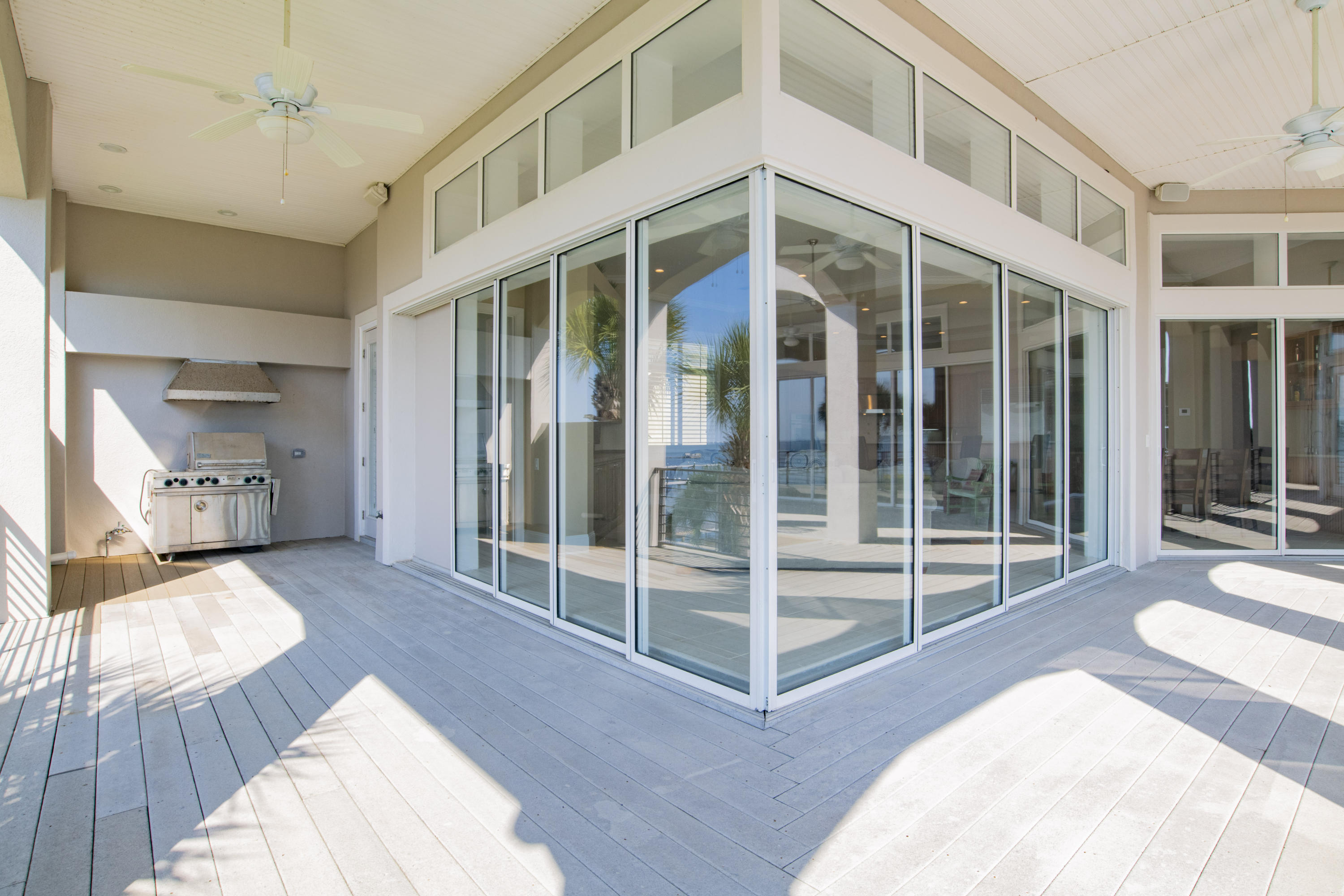 TIGER POINT - Residential
