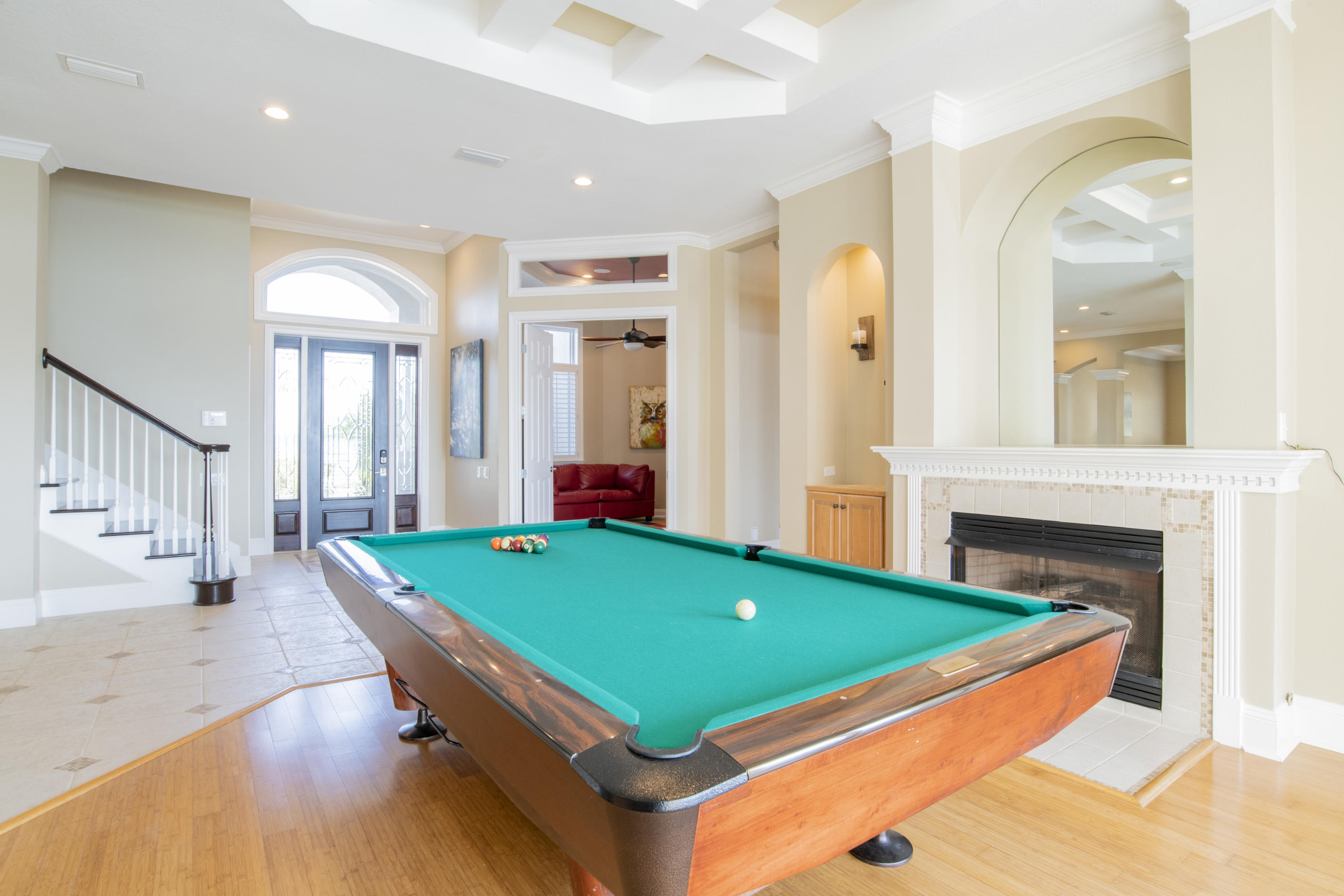 TIGER POINT - Residential