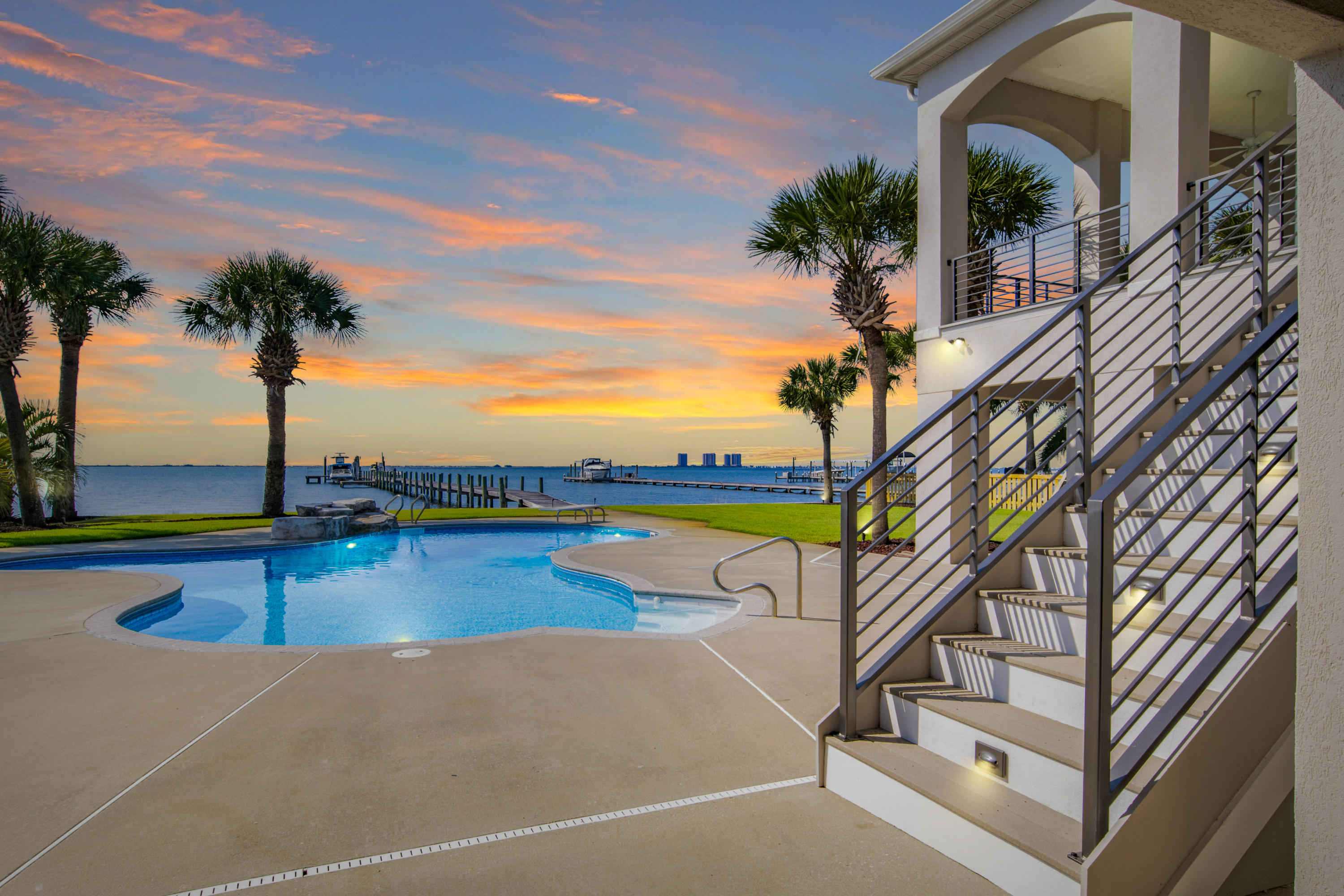TIGER POINT - Residential