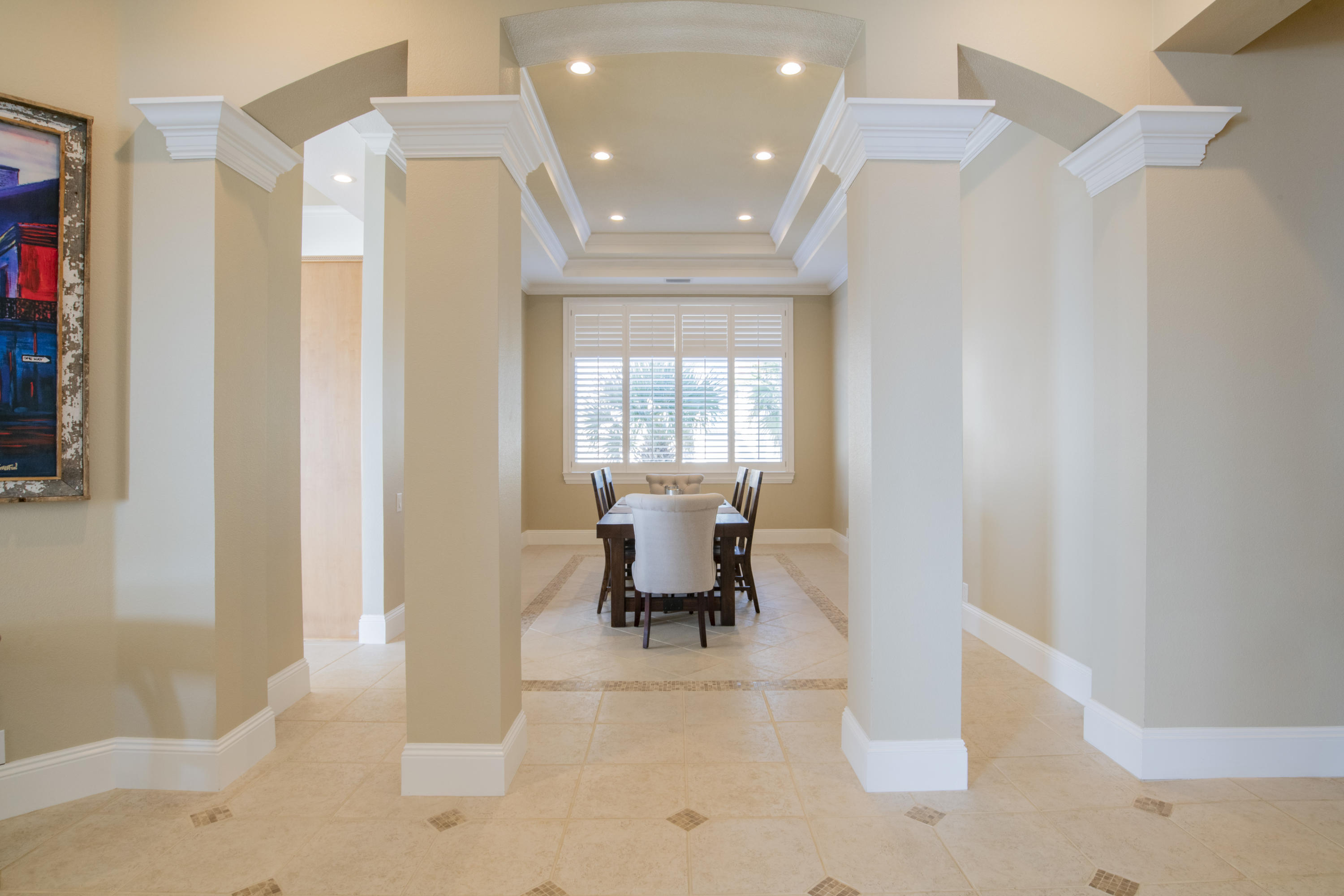 TIGER POINT - Residential