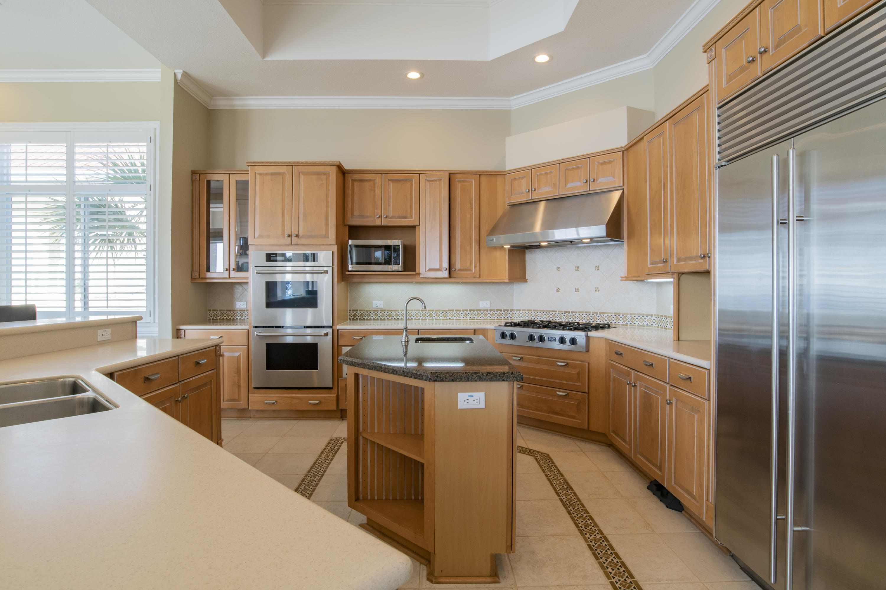 TIGER POINT - Residential