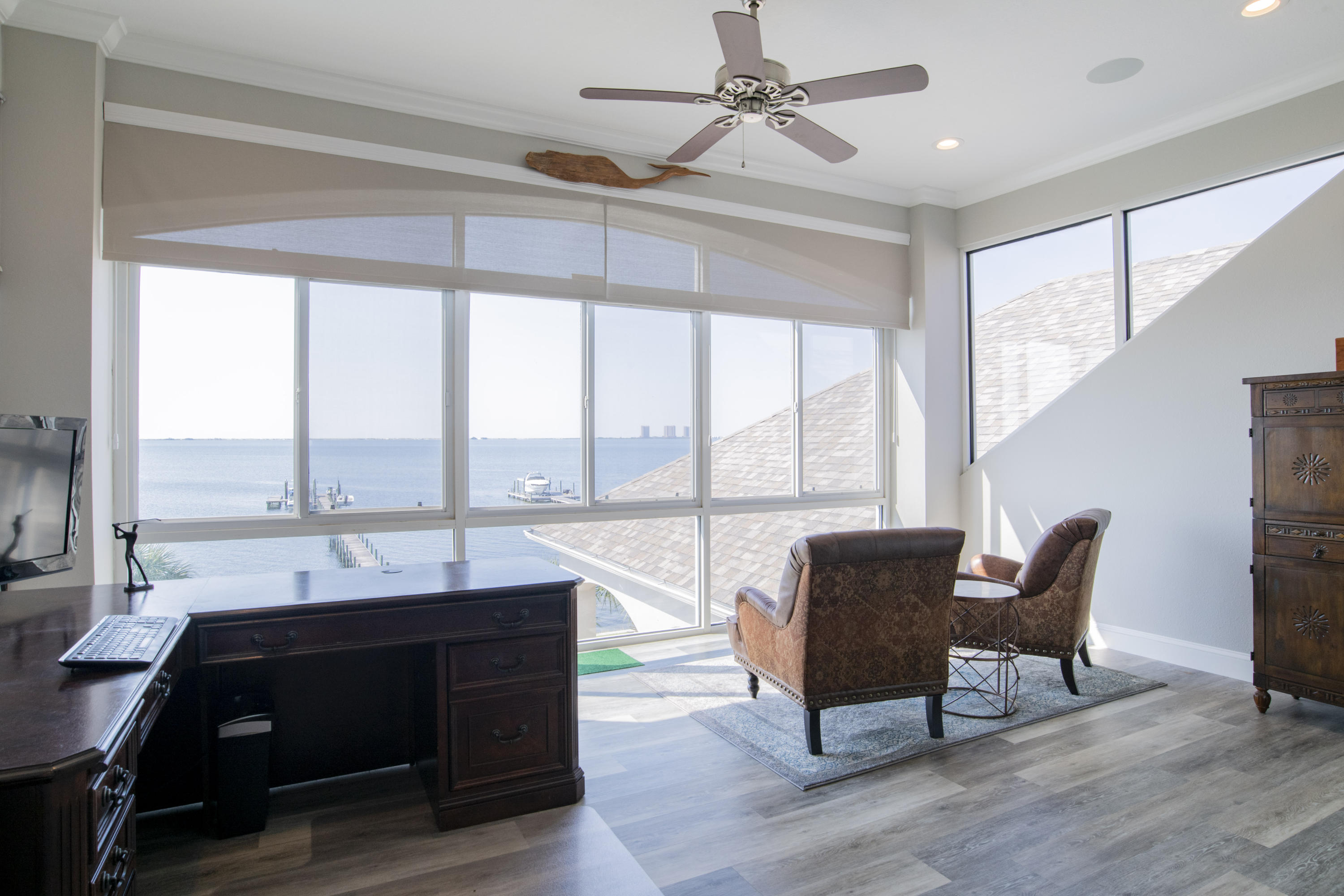 TIGER POINT - Residential