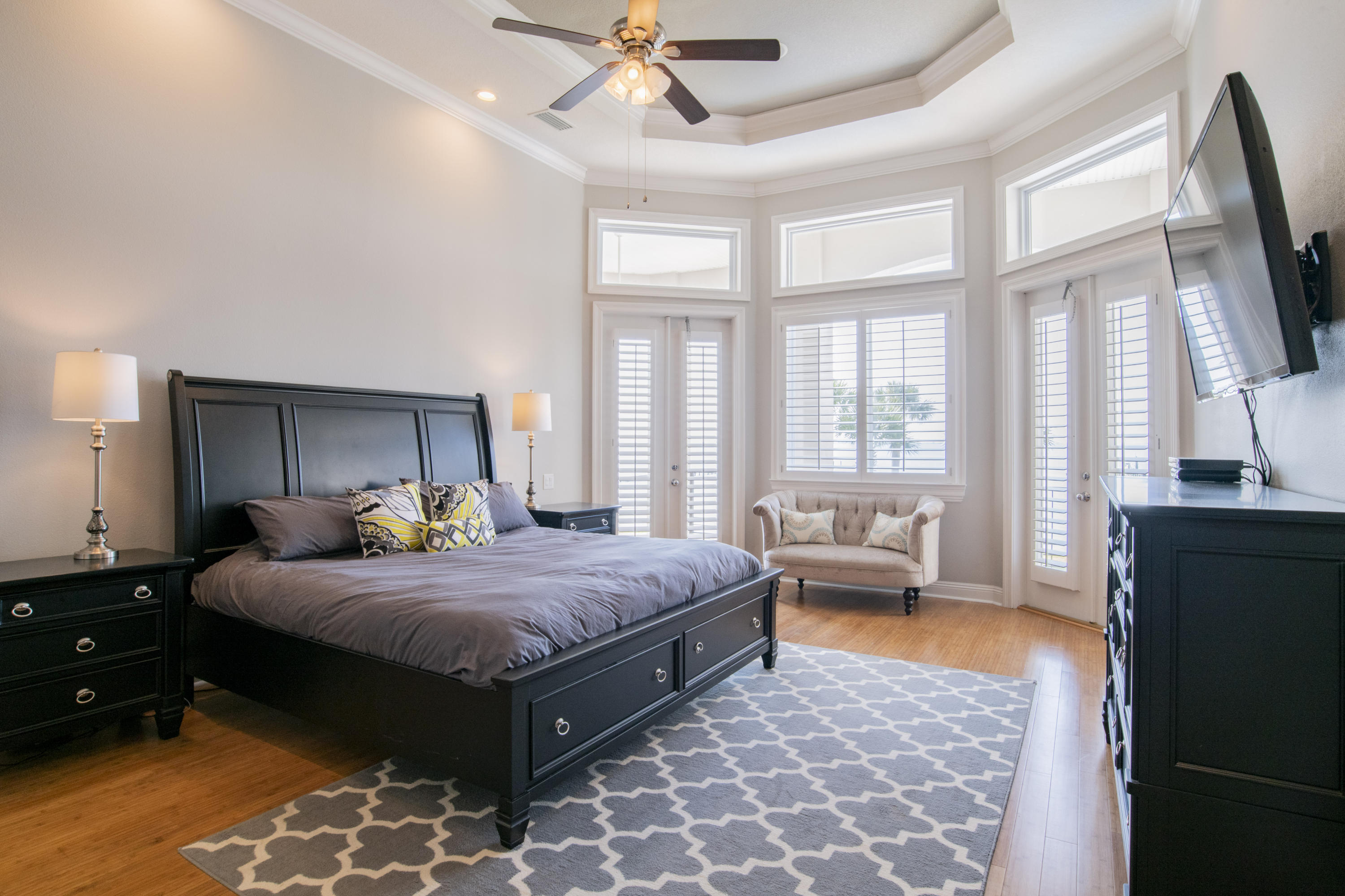 TIGER POINT - Residential
