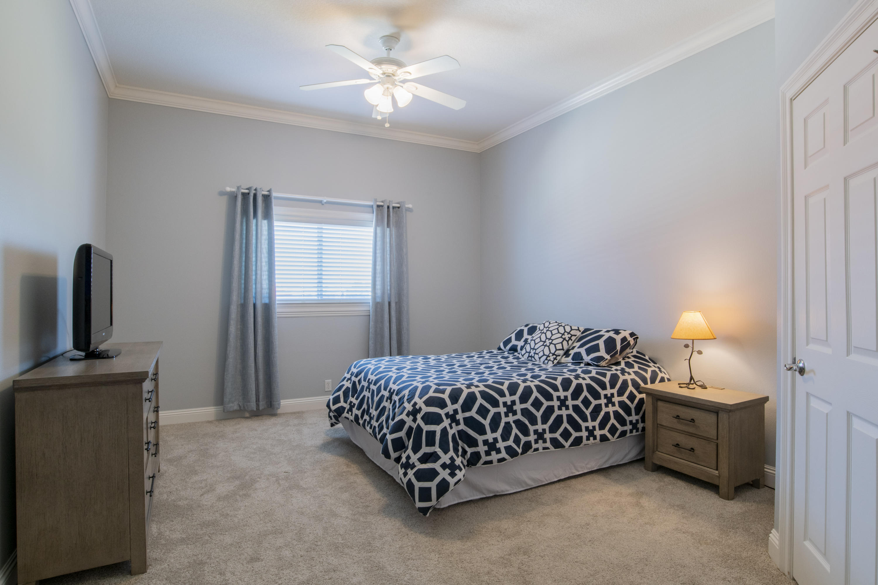 TIGER POINT - Residential