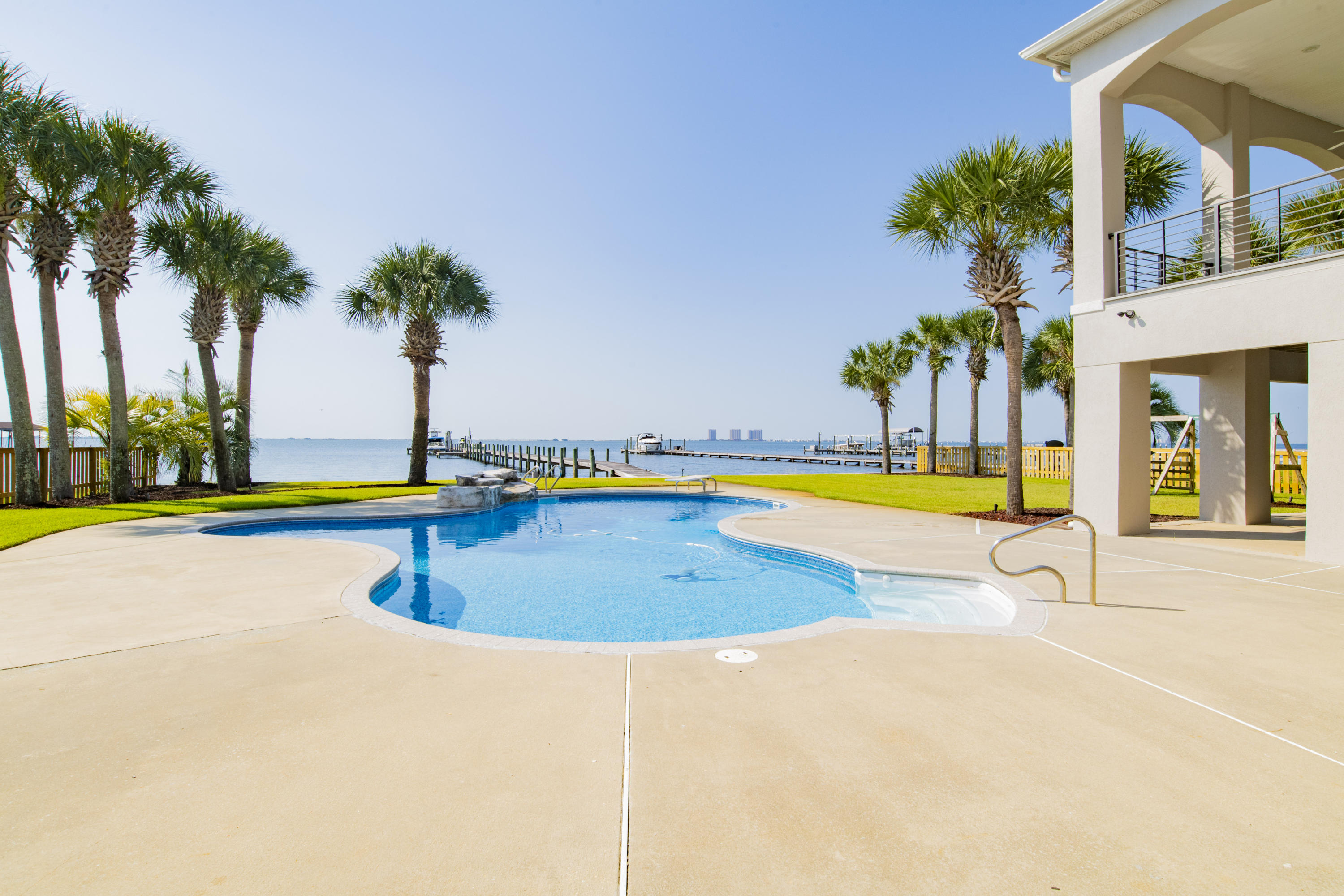 TIGER POINT - Residential