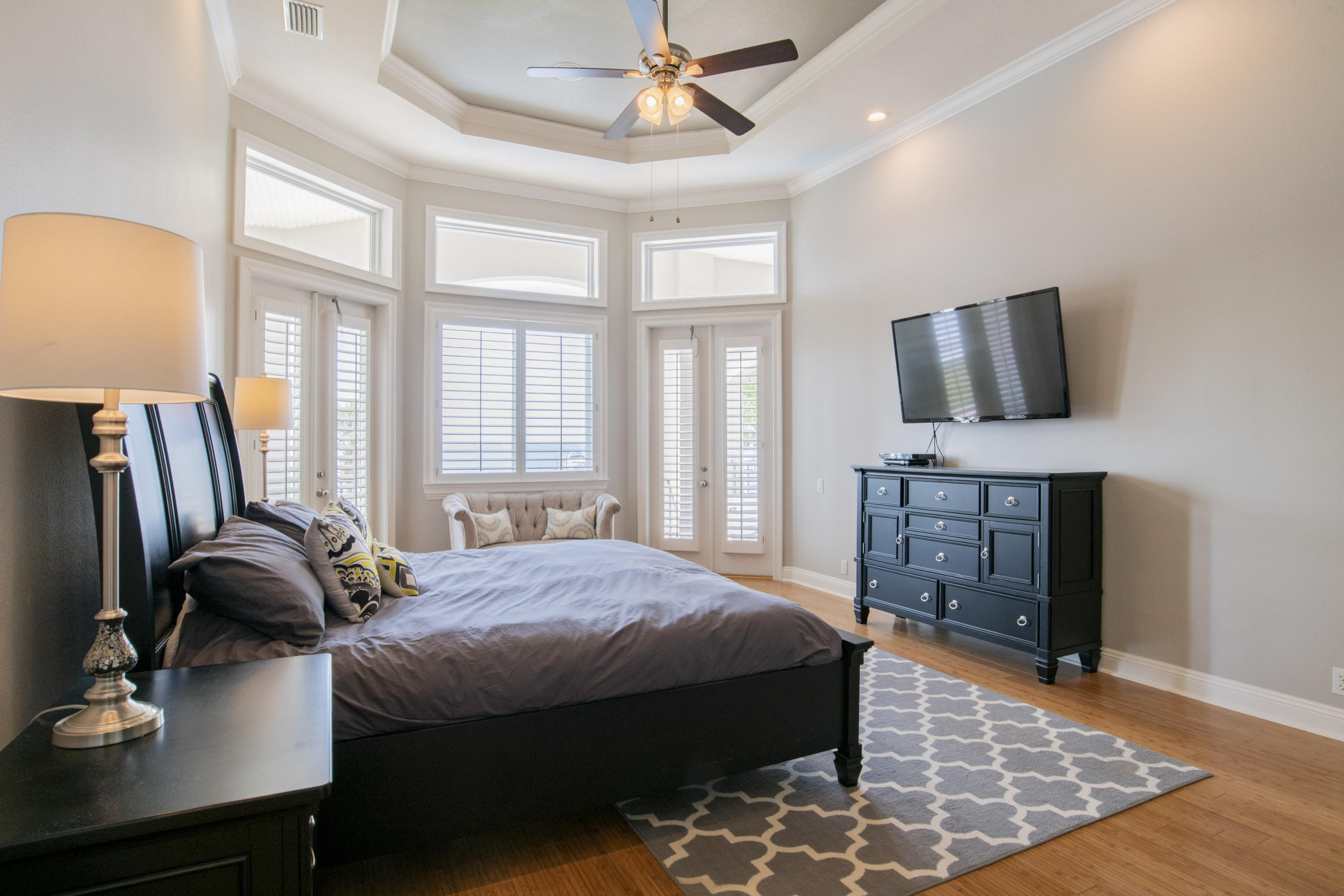 TIGER POINT - Residential