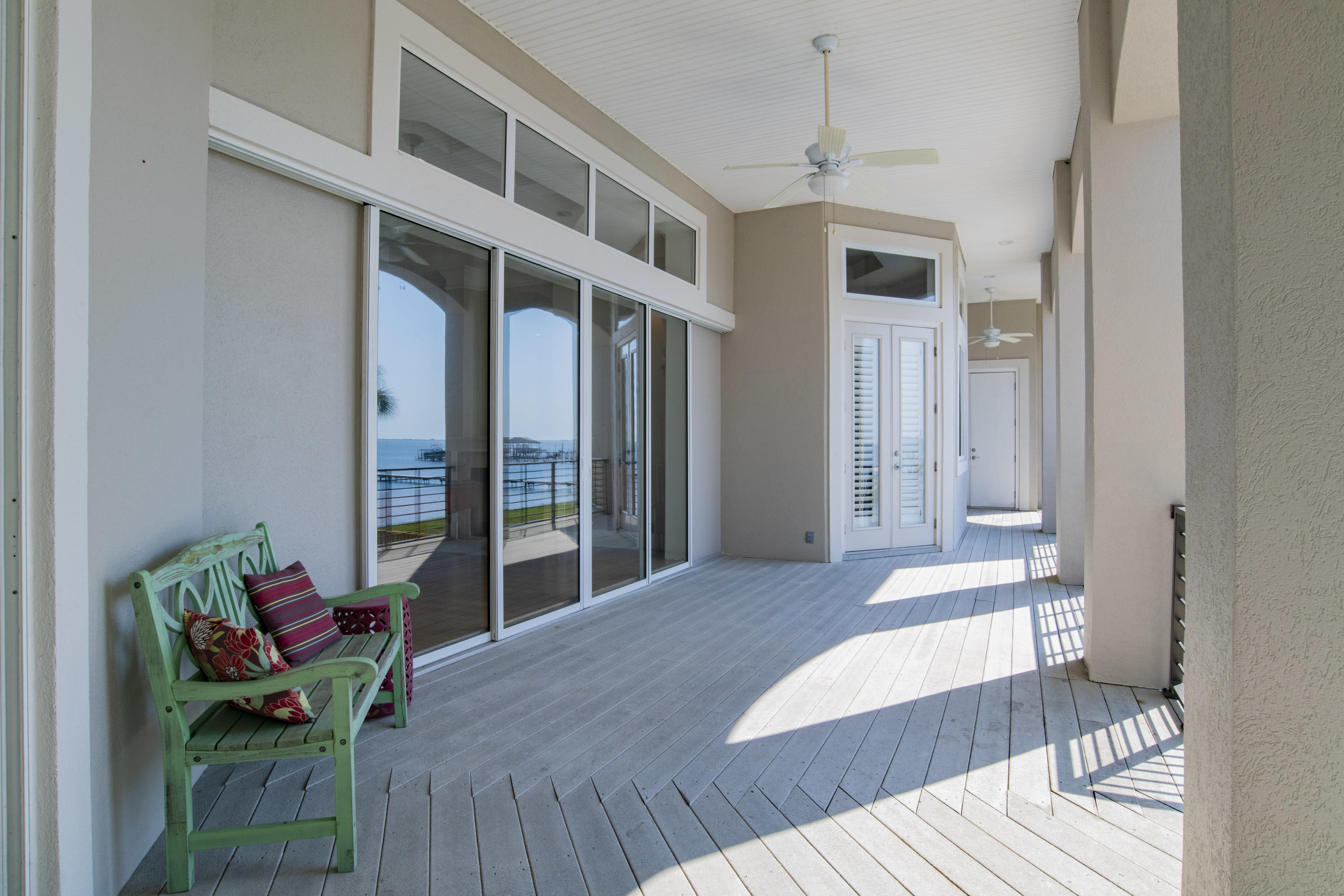 TIGER POINT - Residential