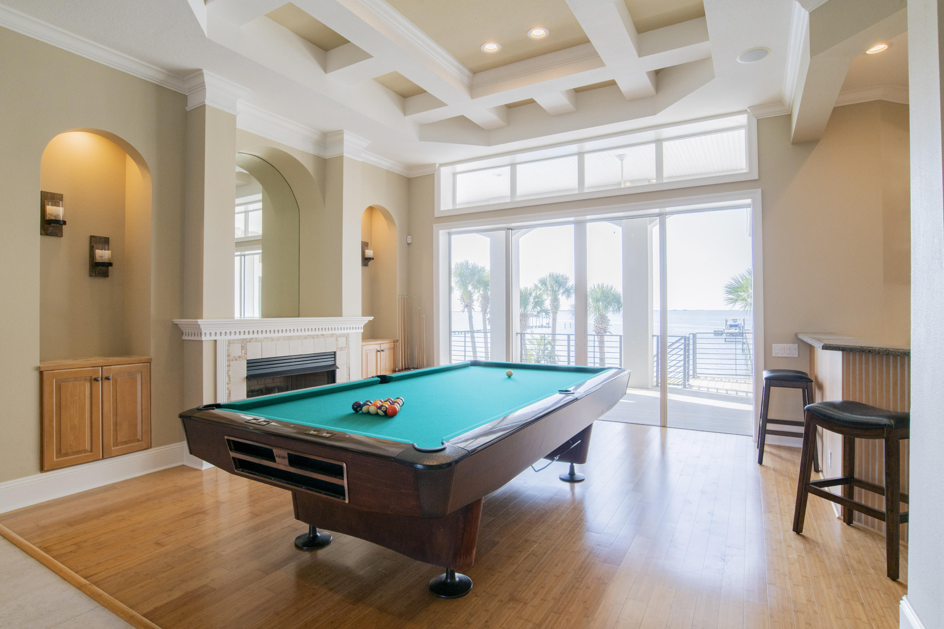 TIGER POINT - Residential