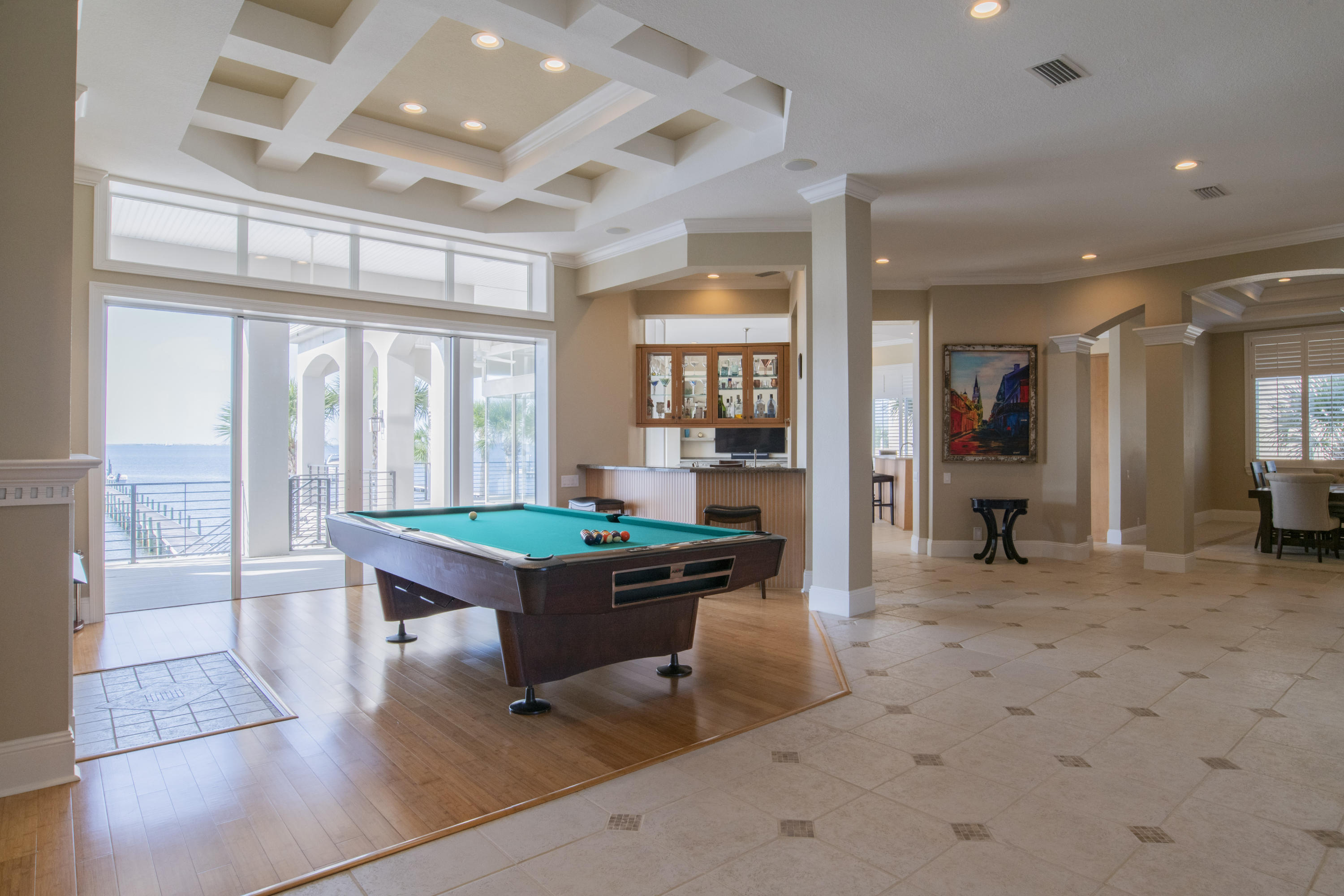 TIGER POINT - Residential