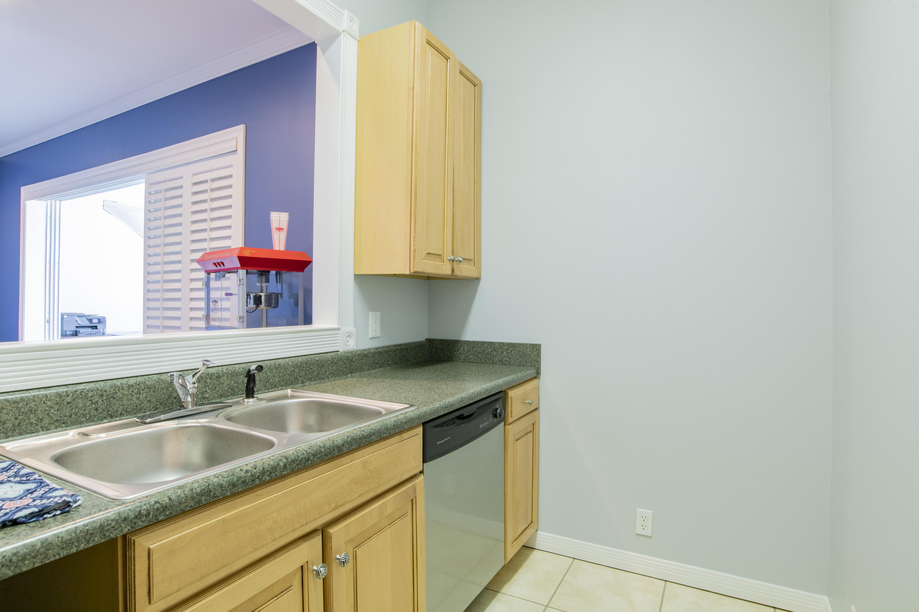 TIGER POINT - Residential