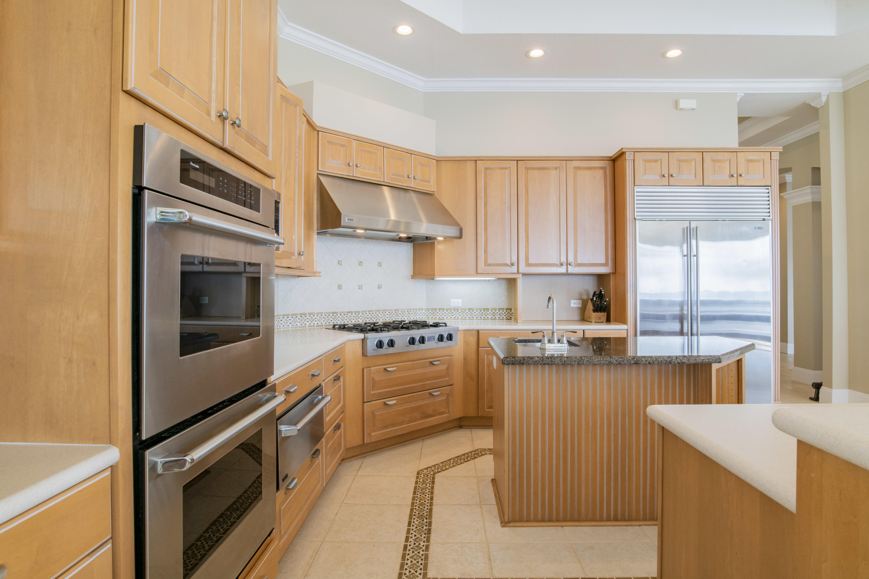 TIGER POINT - Residential