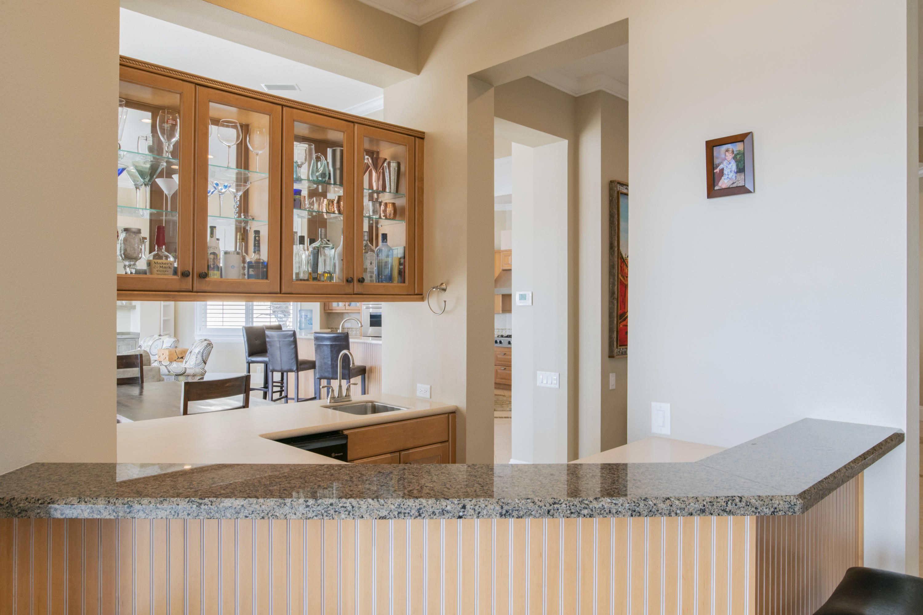 TIGER POINT - Residential