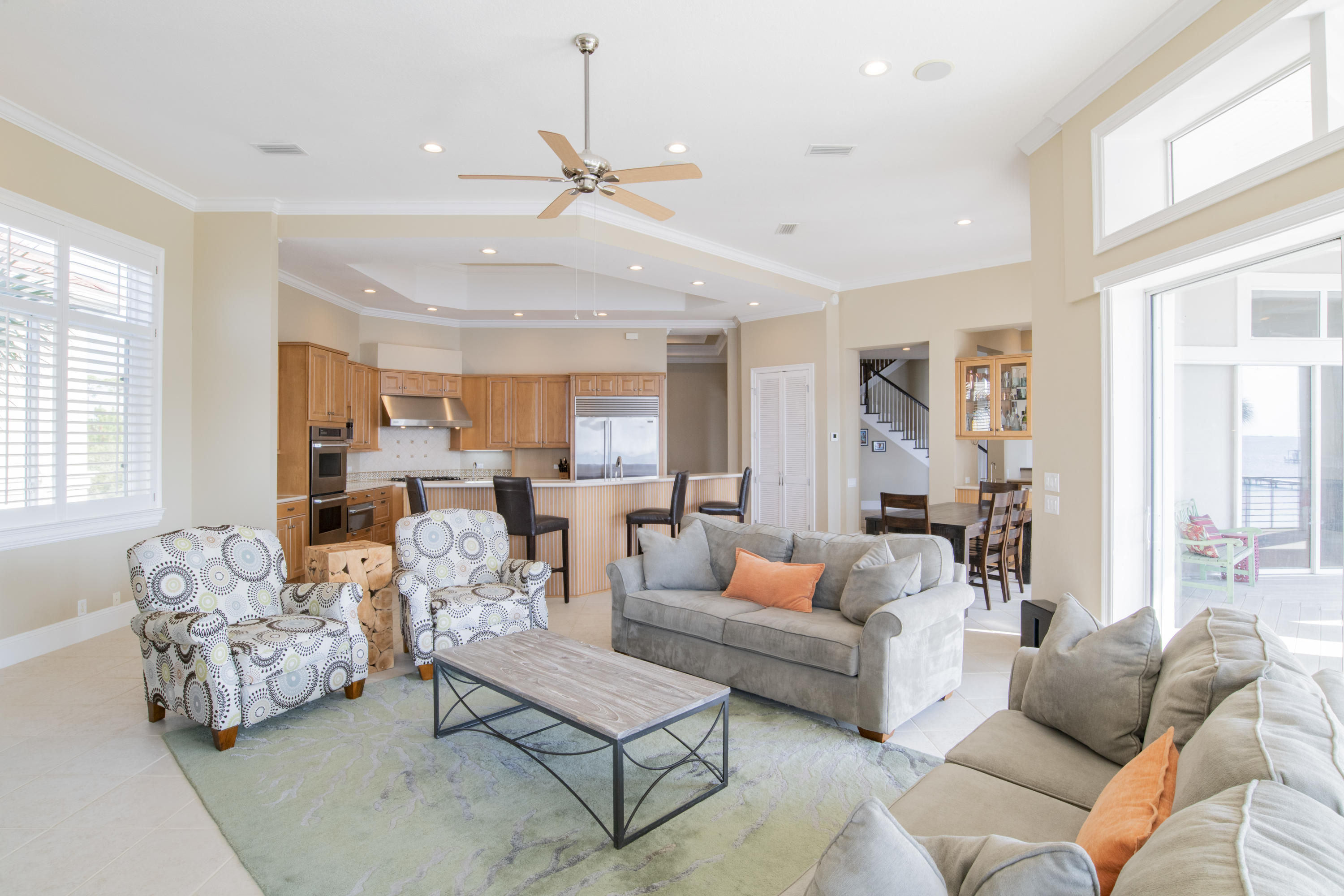 TIGER POINT - Residential