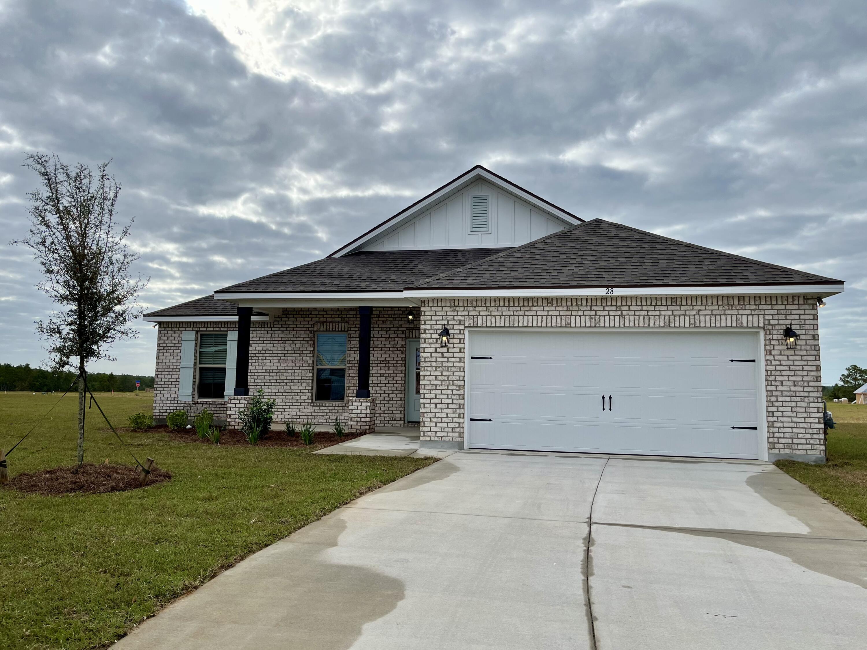 THE BLUFFS AT LAFAYETTE - Residential