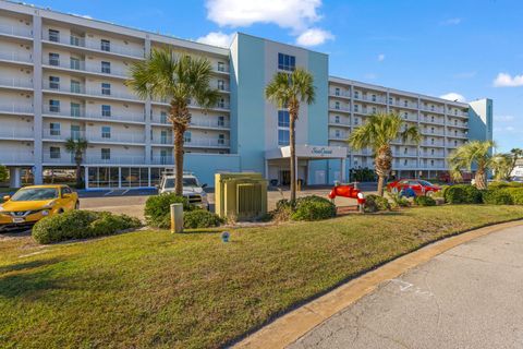 A home in Fort Walton Beach