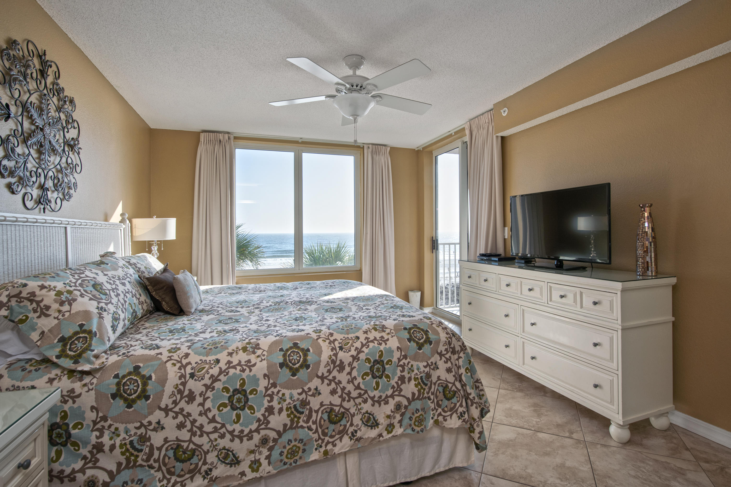 ISLAND PRINCESS - Residential