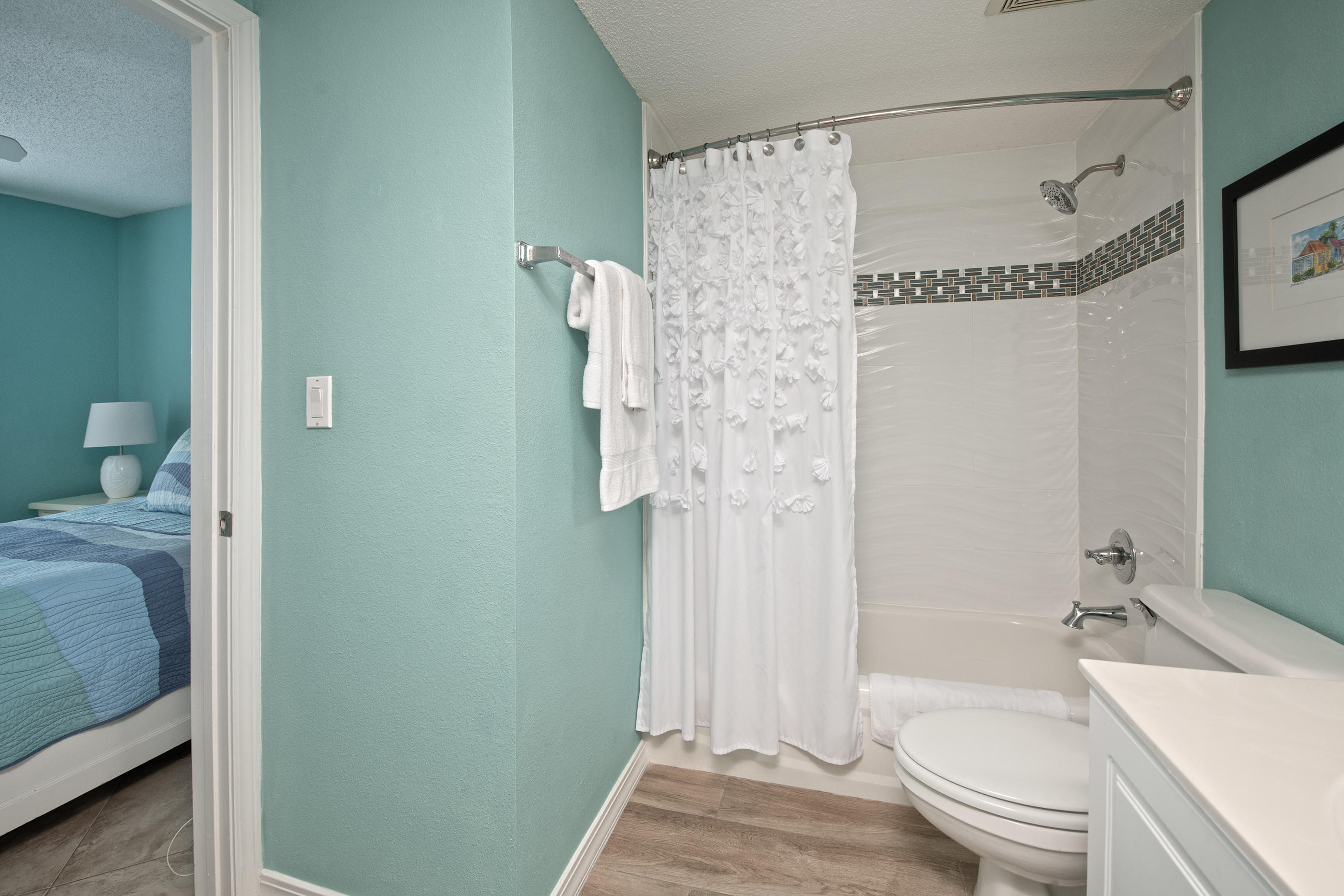 ISLAND PRINCESS - Residential