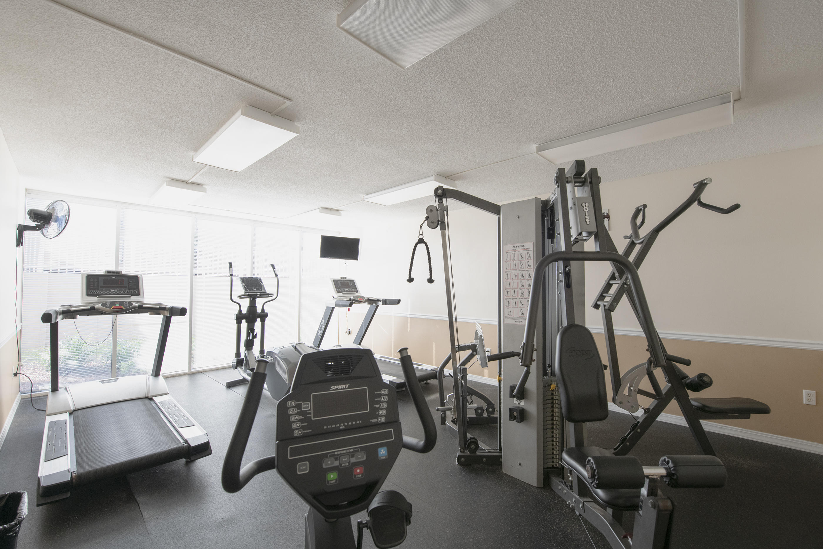 ISLAND PRINCESS - Residential