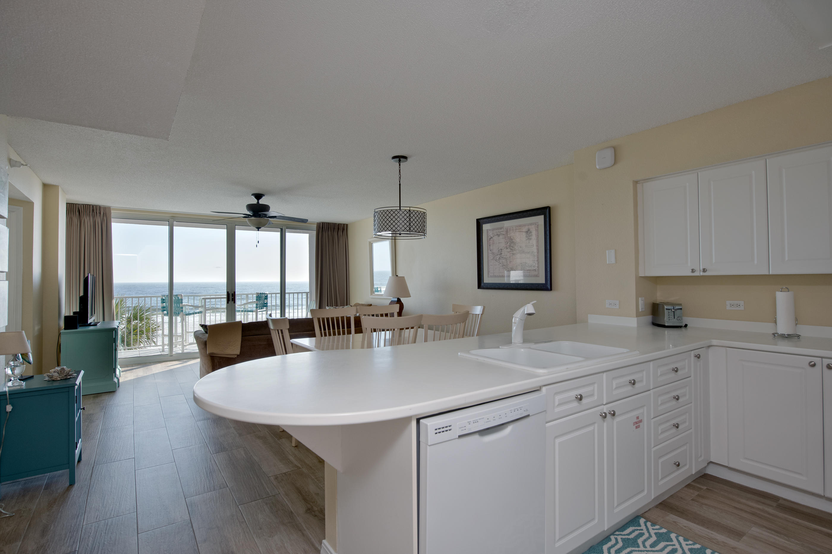 ISLAND PRINCESS - Residential