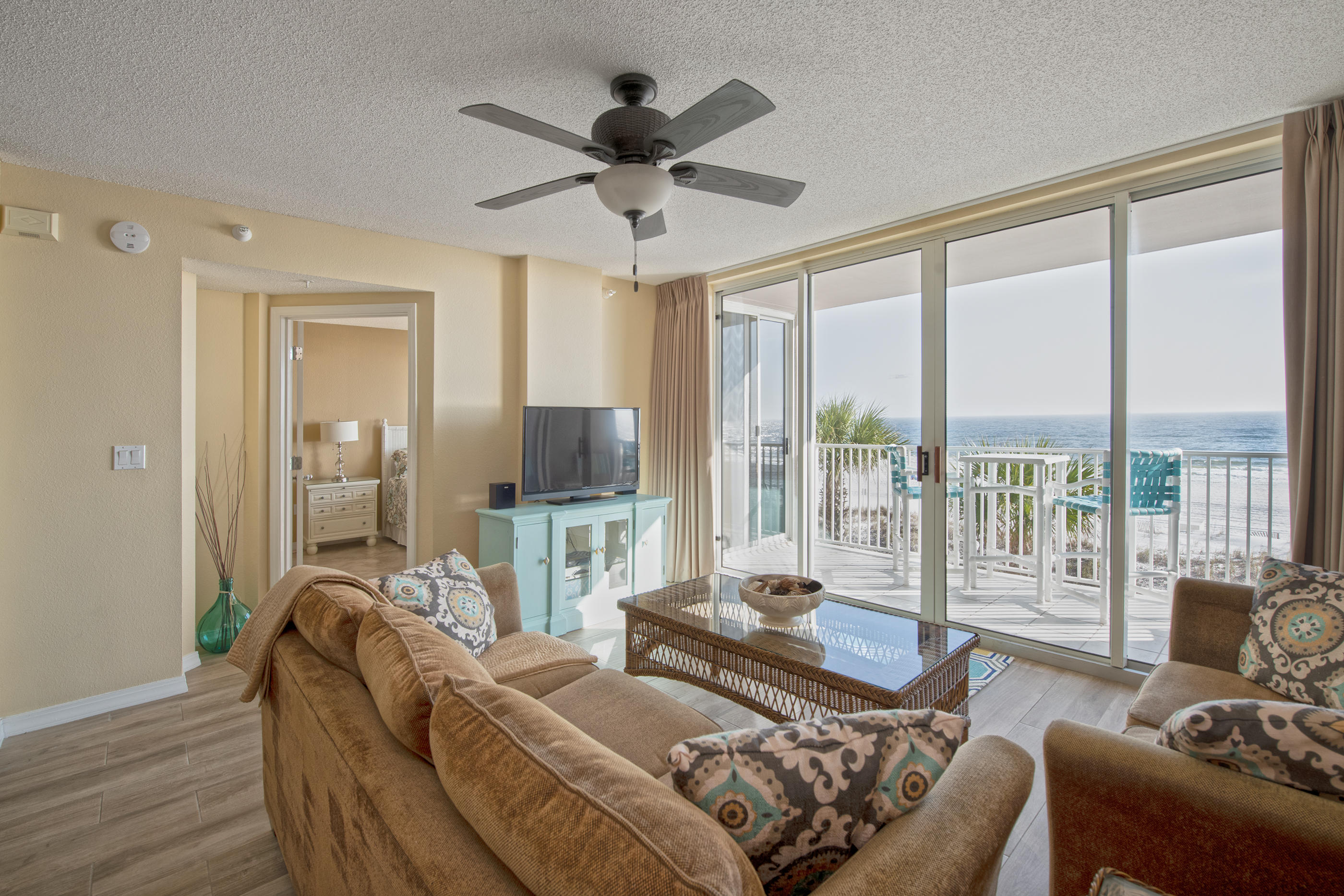 ISLAND PRINCESS - Residential