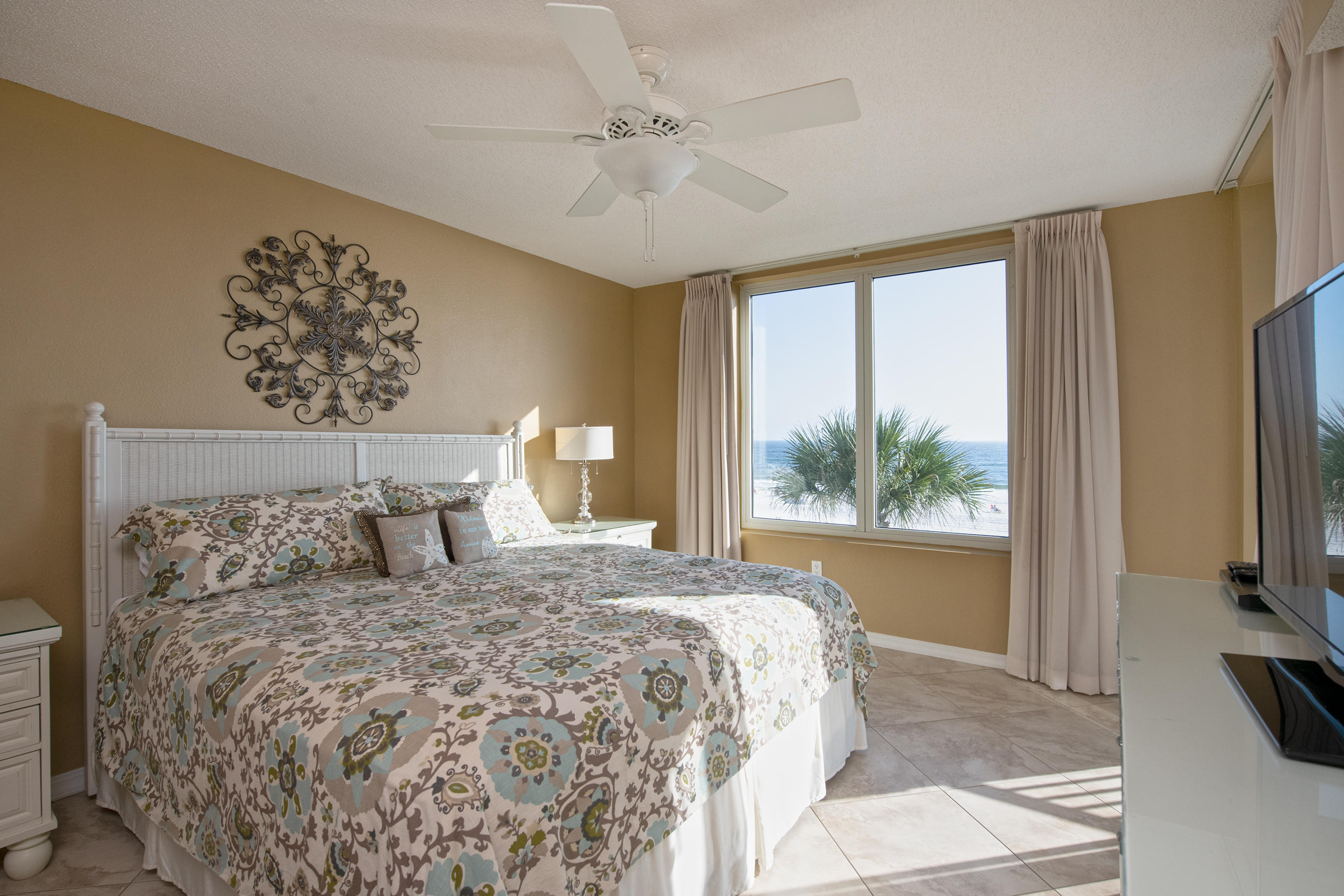 ISLAND PRINCESS - Residential