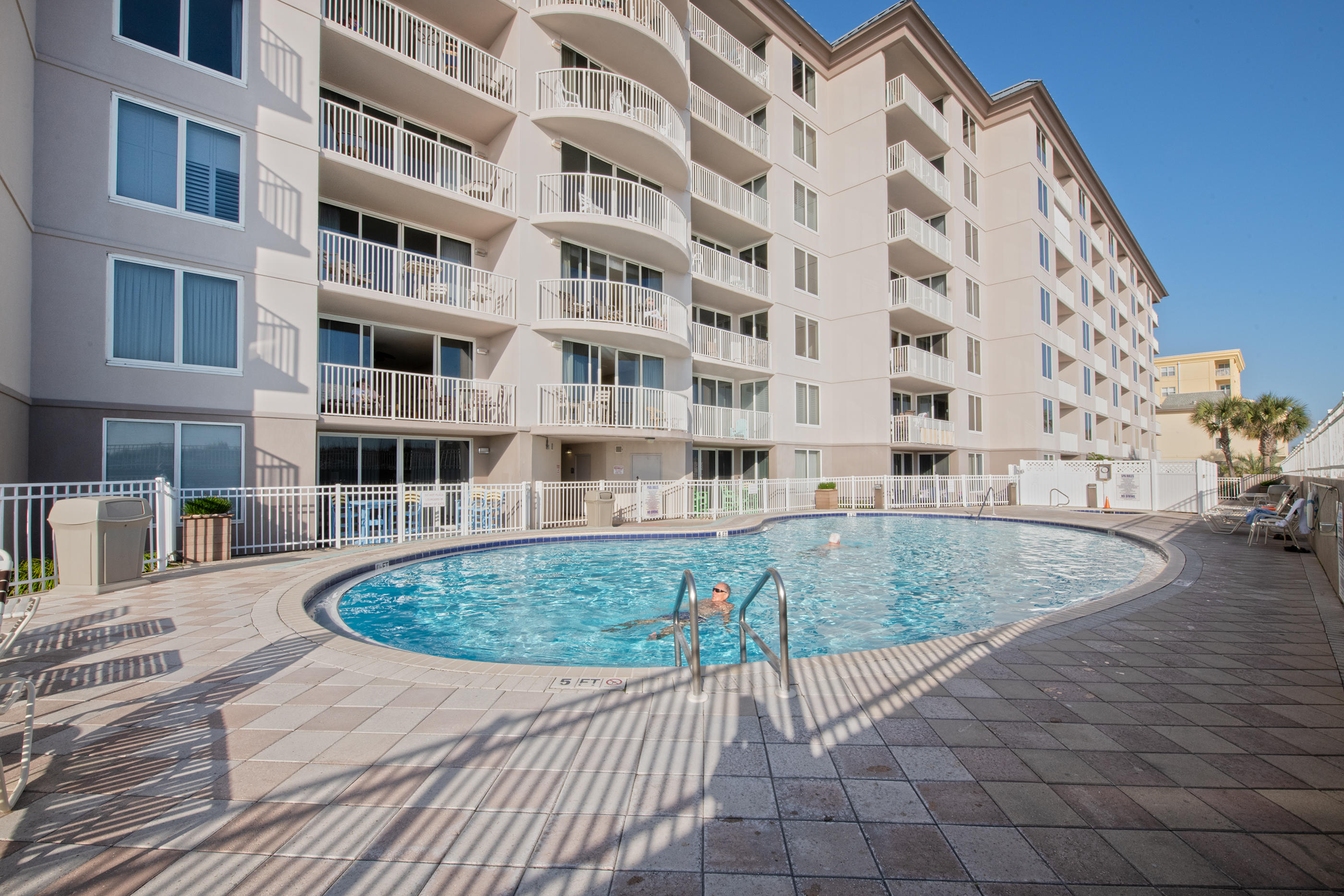 ISLAND PRINCESS - Residential