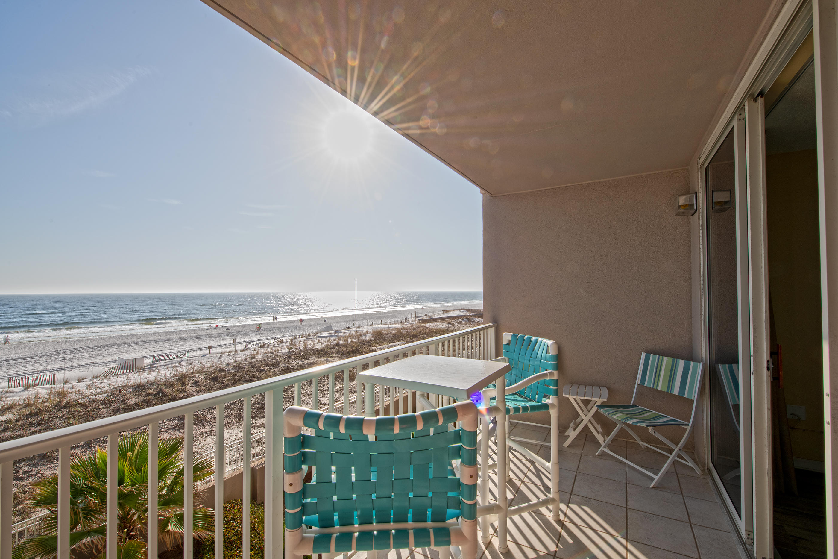 ISLAND PRINCESS - Residential