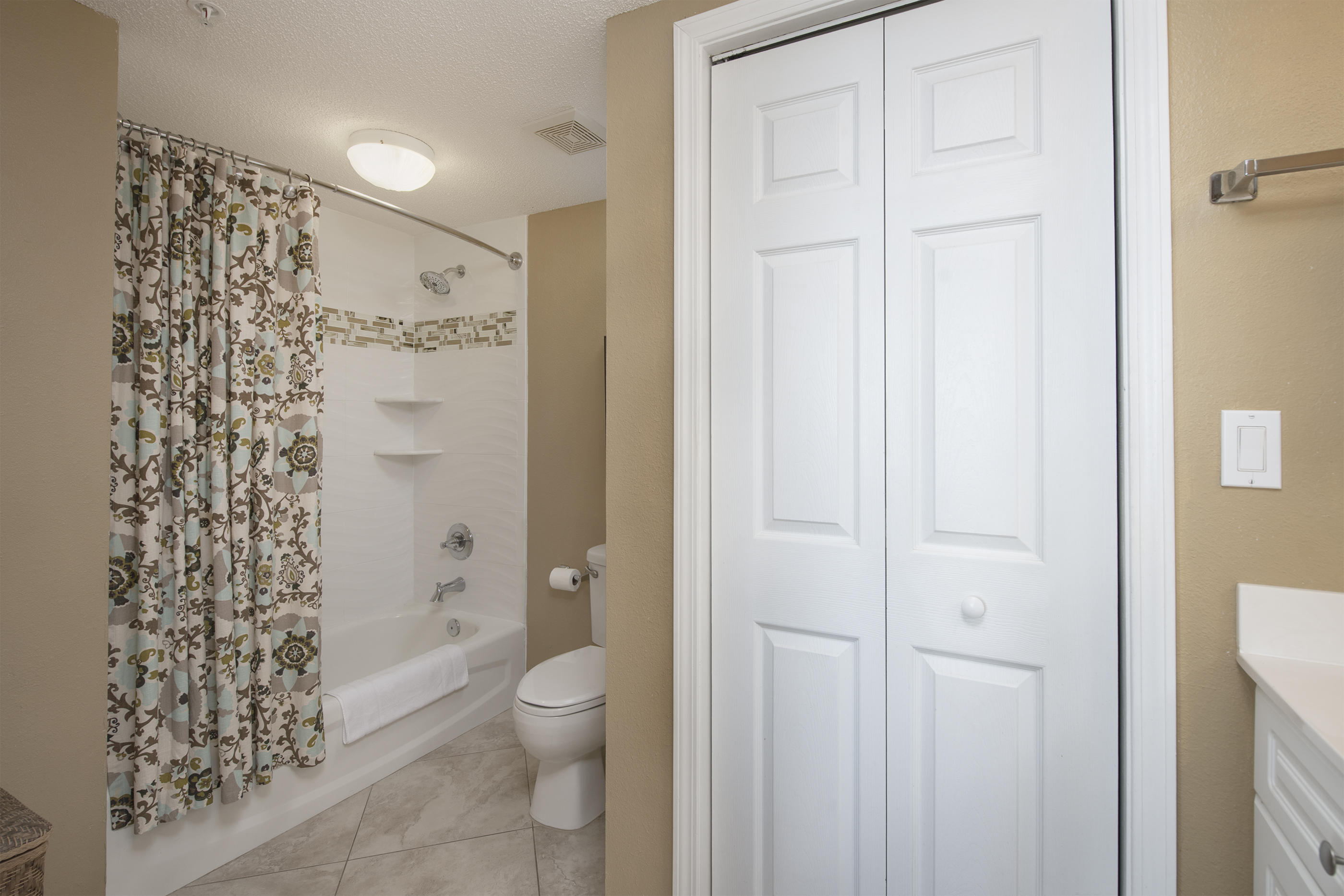 ISLAND PRINCESS - Residential