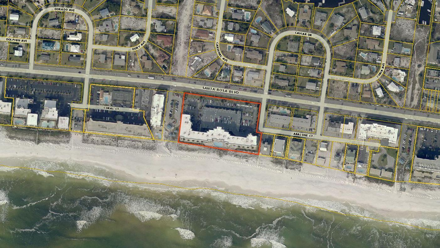 ISLAND PRINCESS - Residential