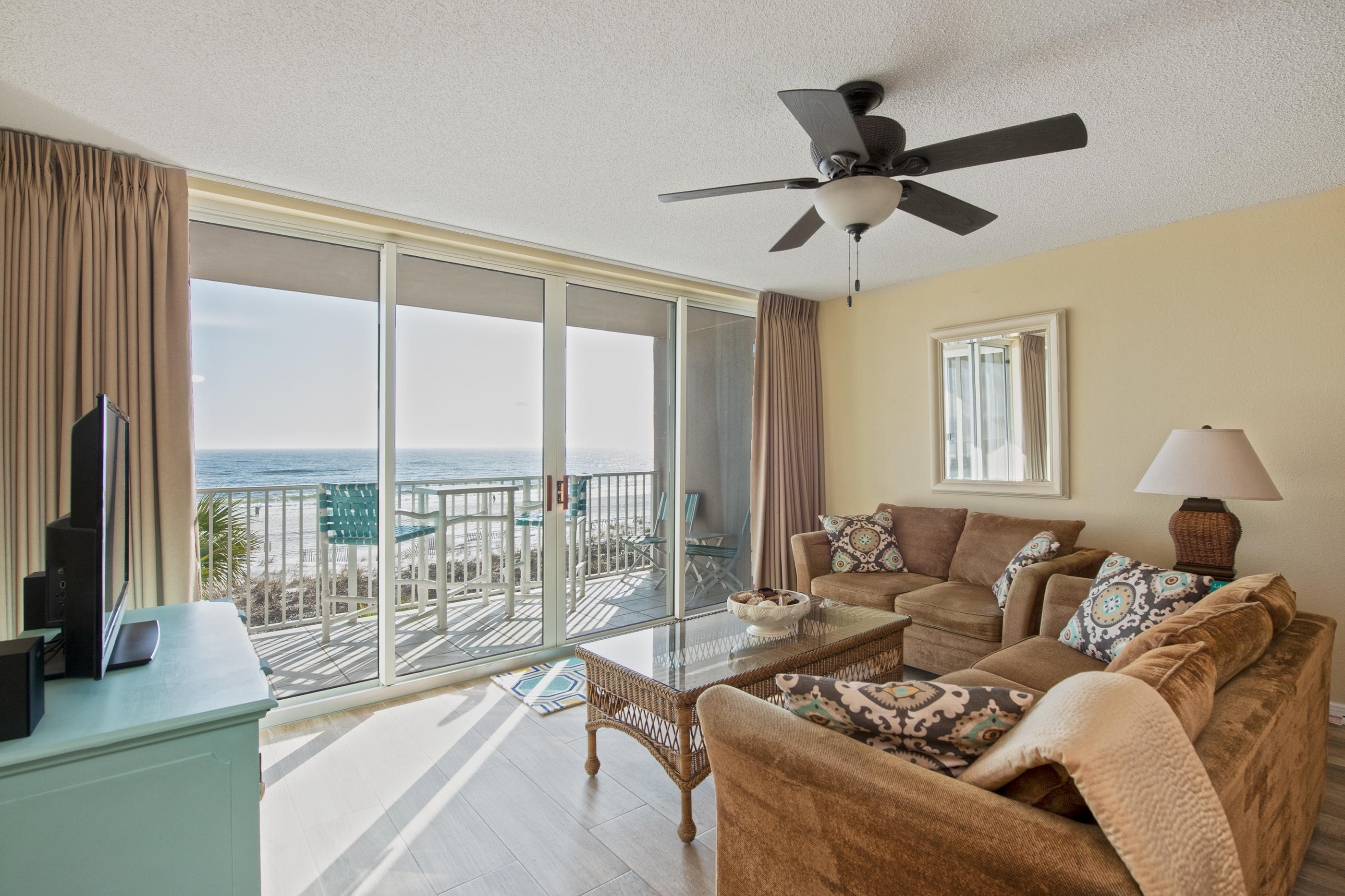 ISLAND PRINCESS - Residential